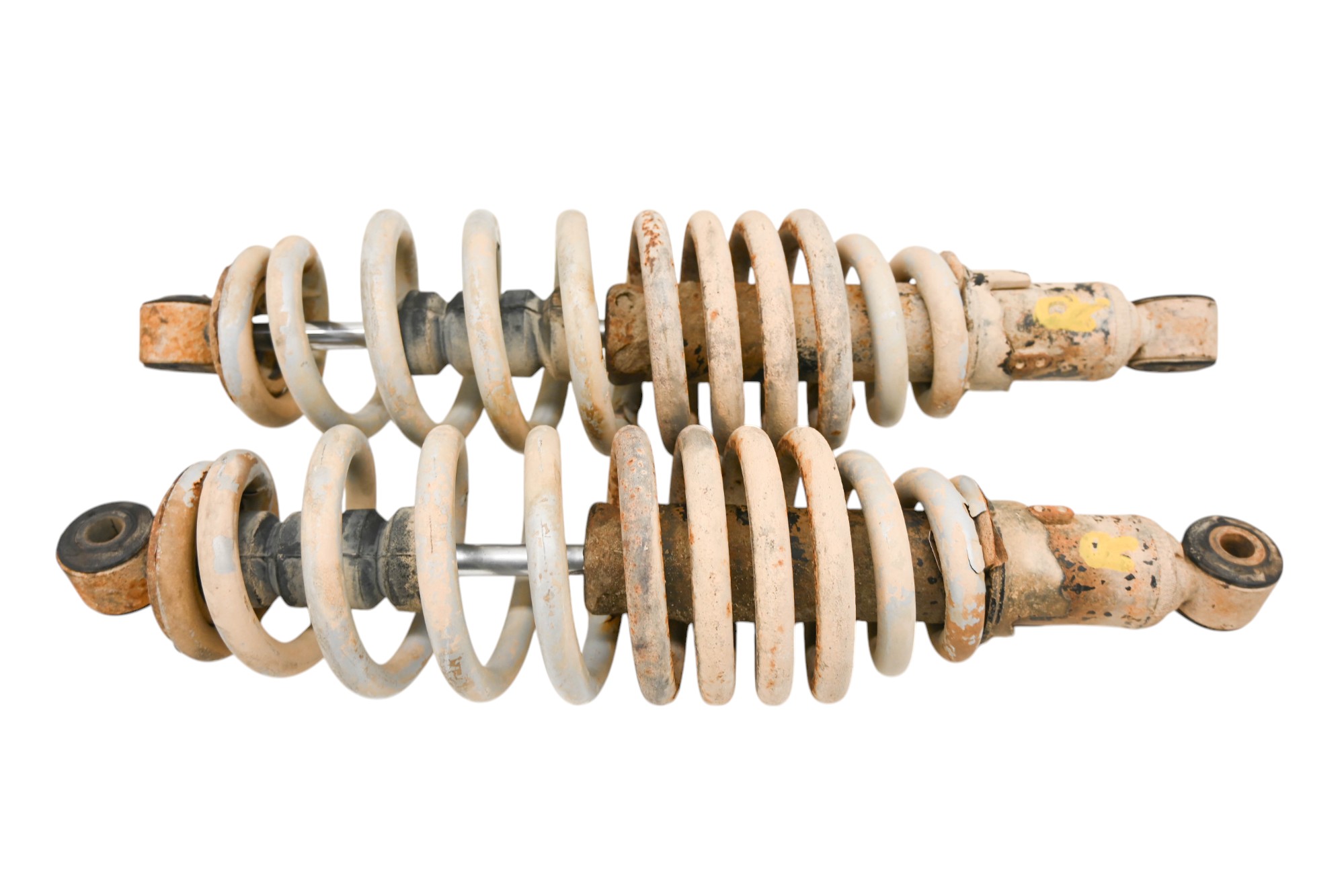 18 Club Car Carryall 1700 Rear Shocks Suspension Left & Right