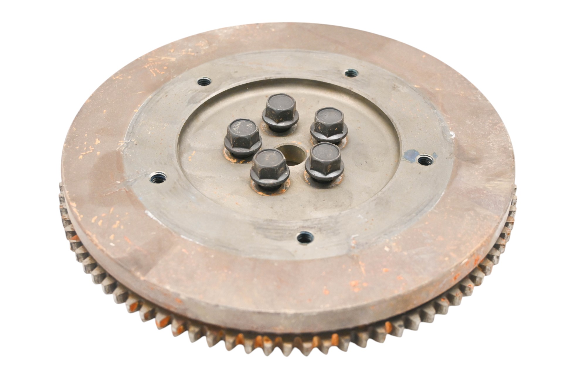 18 Club Car Carryall 1700 Flywheel