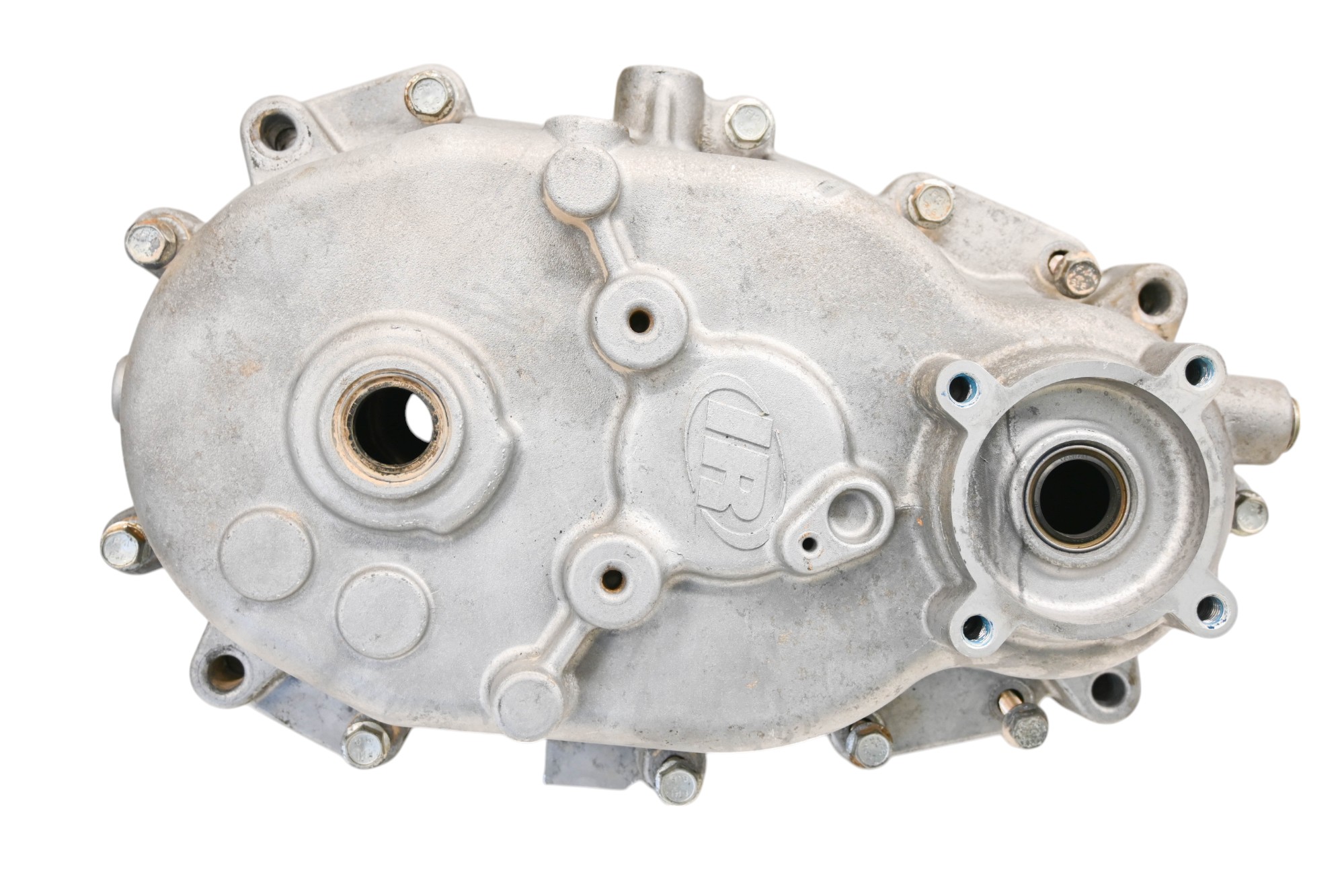 18 Club Car Carryall 1700 Transfer Gear Case Housing