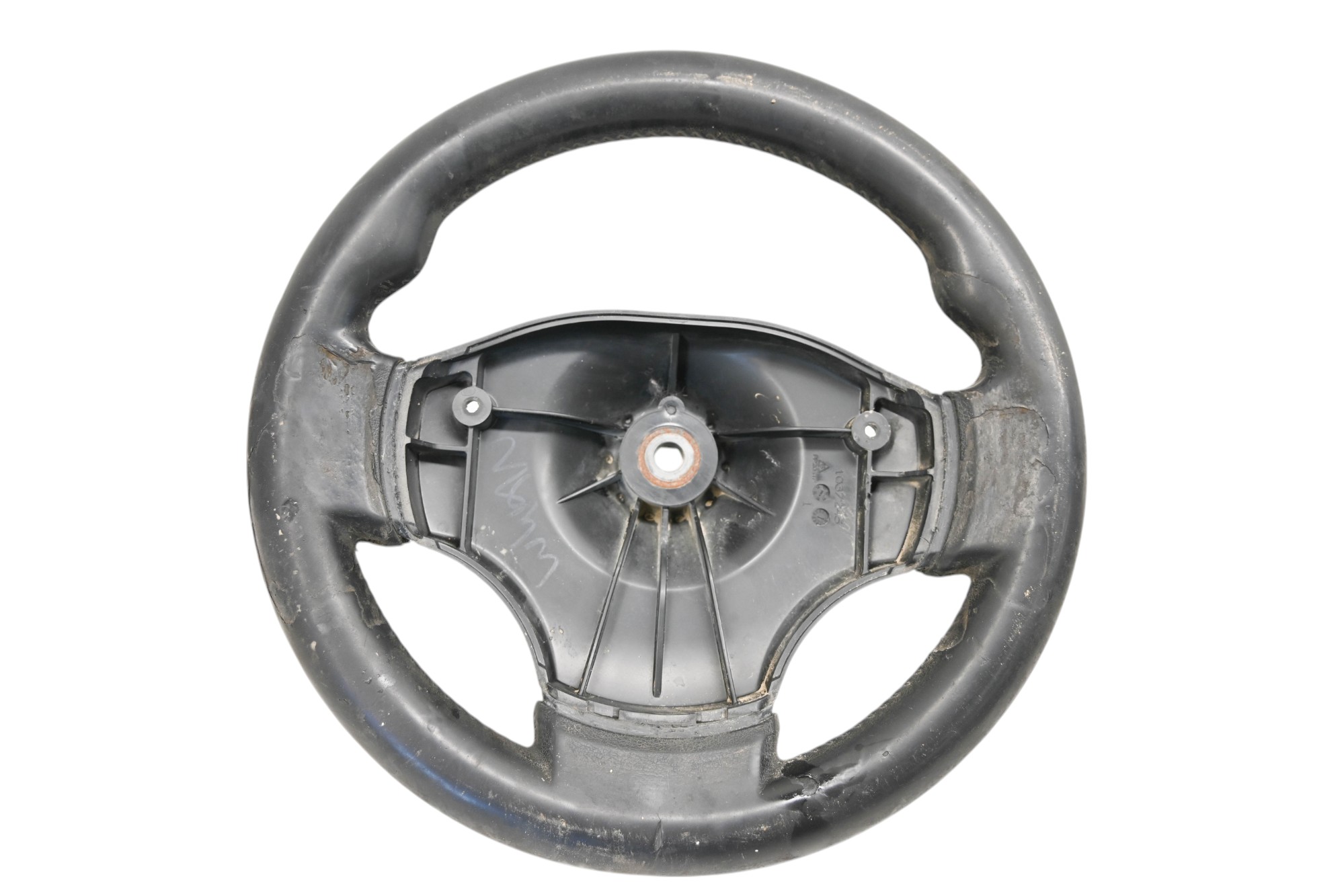 18 Club Car Carryall 1700 Steering Wheel
