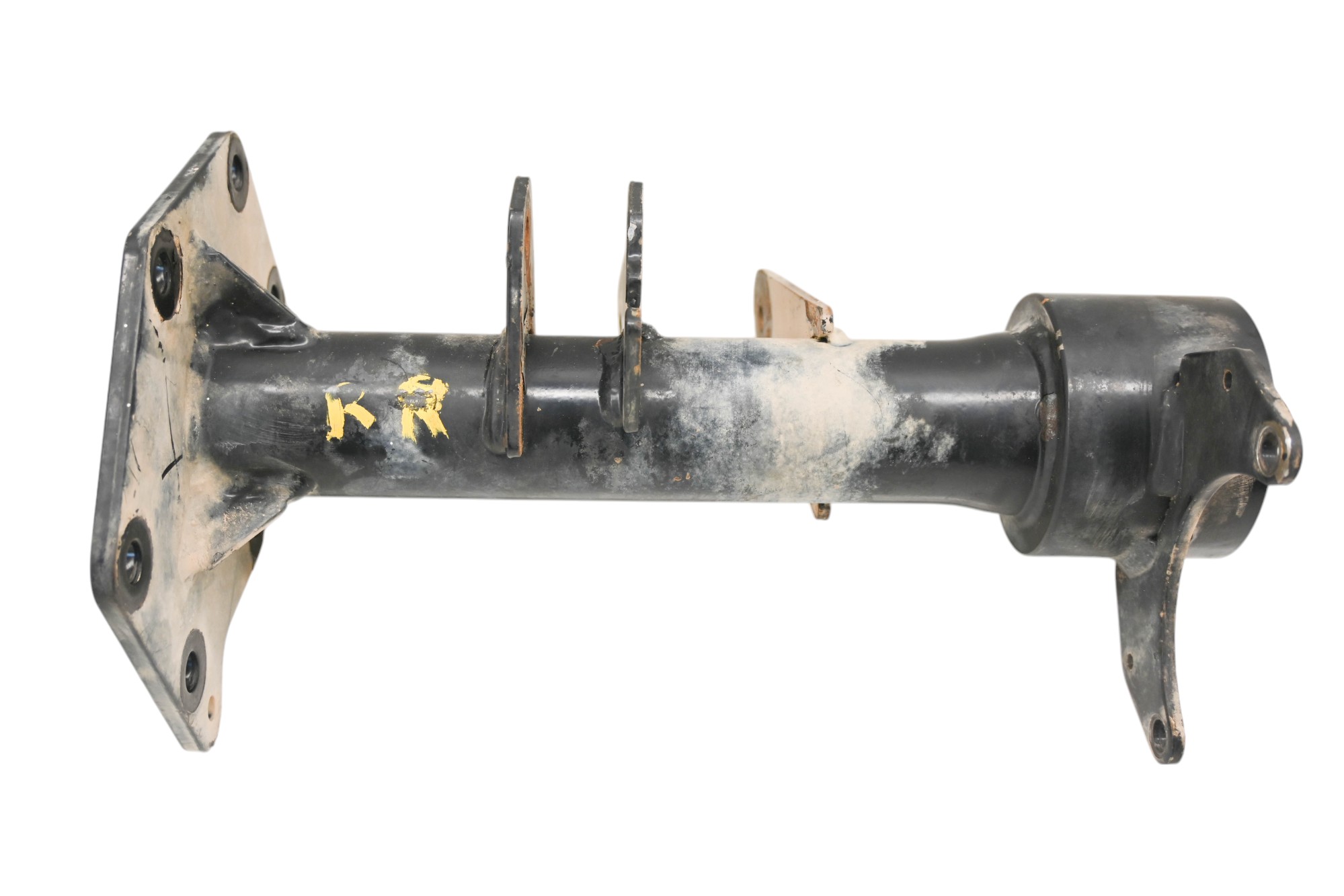 18 Club Car Carryall 1700 Rear Right Axle Tube Housing