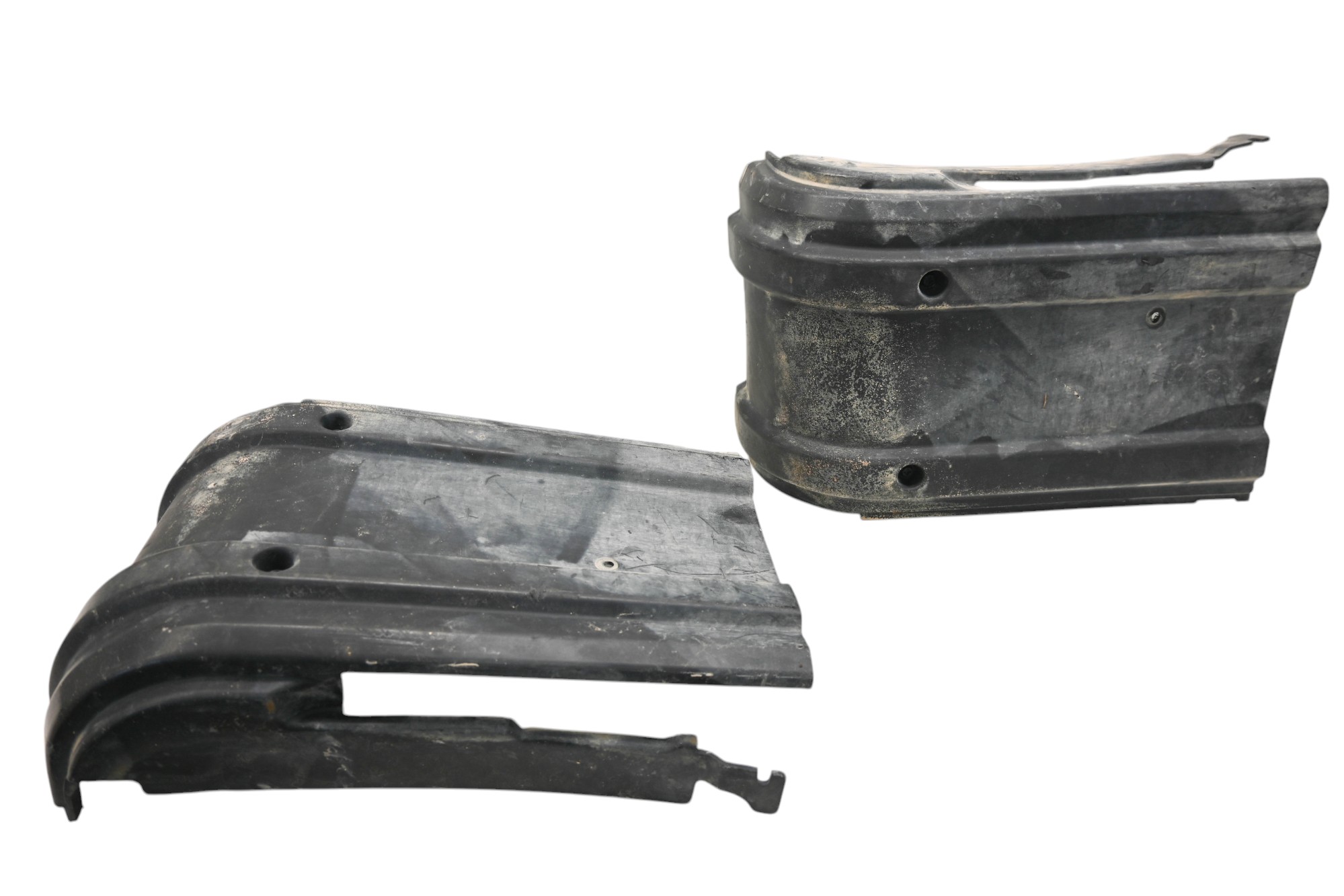 18 Club Car Carryall 1700 Side Covers Panels Fenders Left & Right