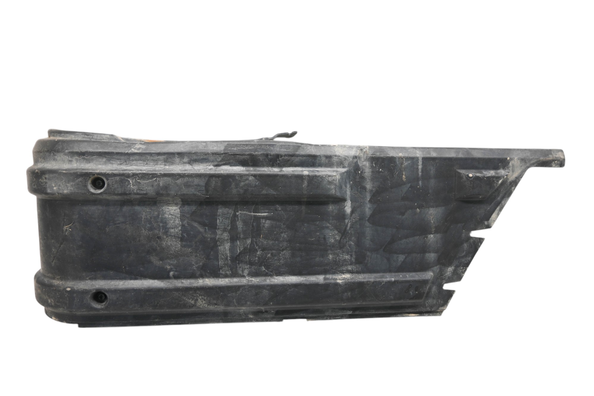 18 Club Car Carryall 1700 Rear Left Bed Side Cover Driver