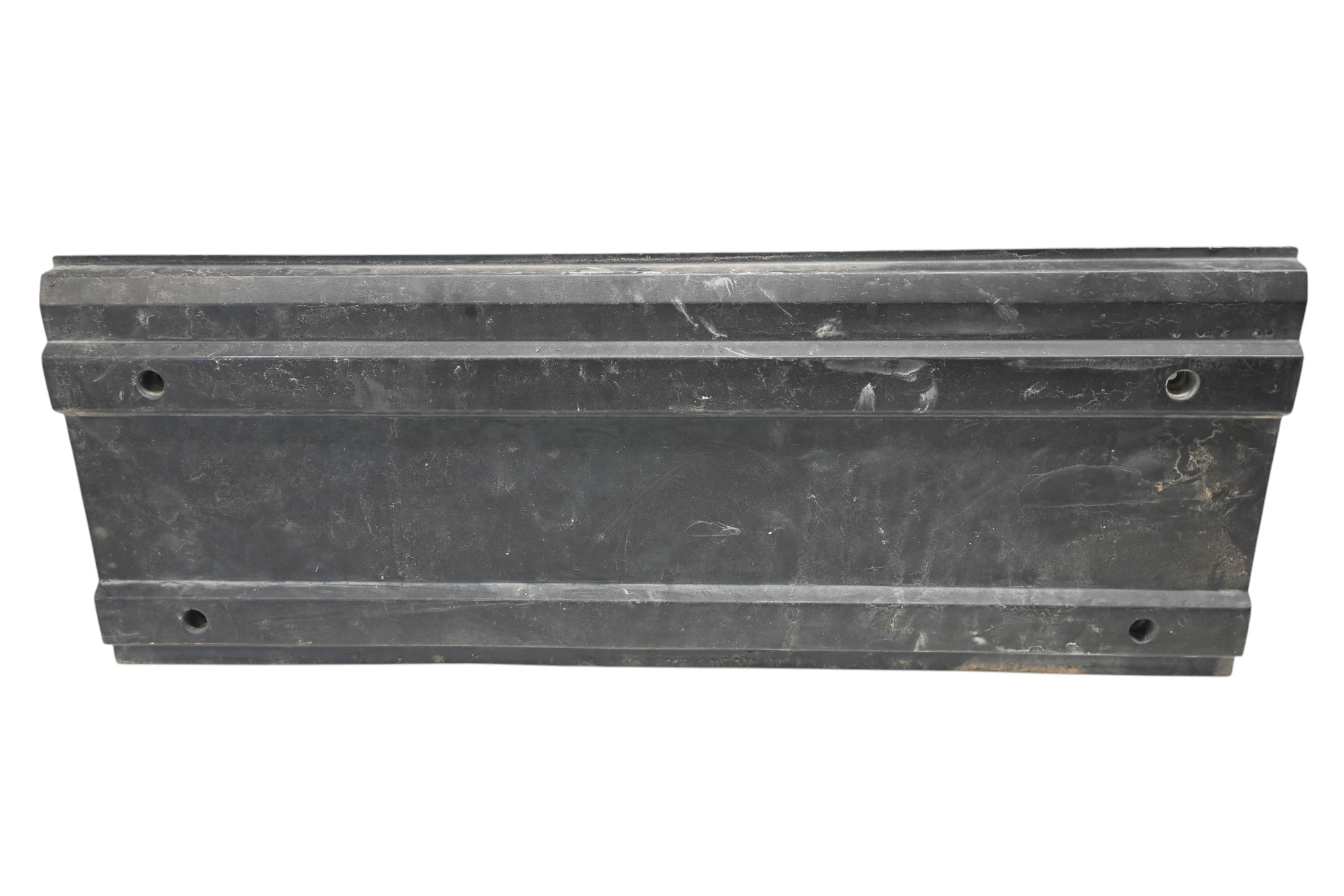 18 Club Car Carryall 1700 Front Bed Side Cover