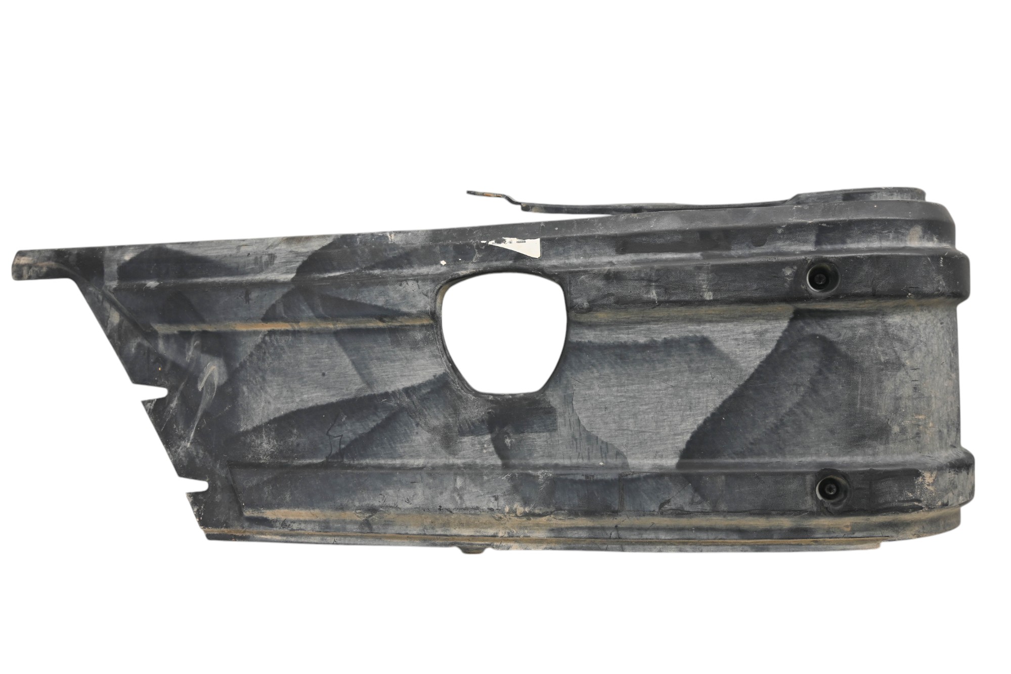 18 Club Car Carryall 1700 Rear Right Bed Side Cover Passenger