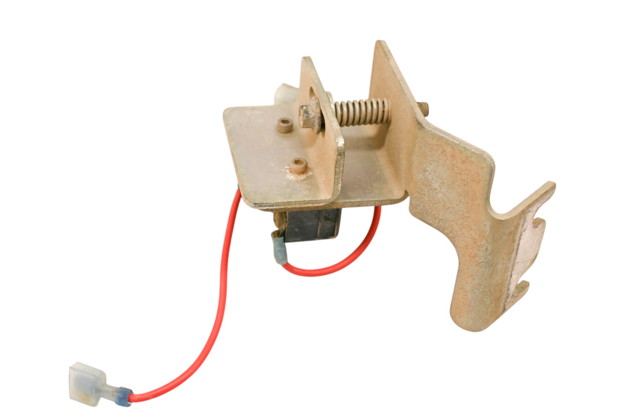 18 Club Car Carryall 1700 Limiter Switch & Bracket Mount