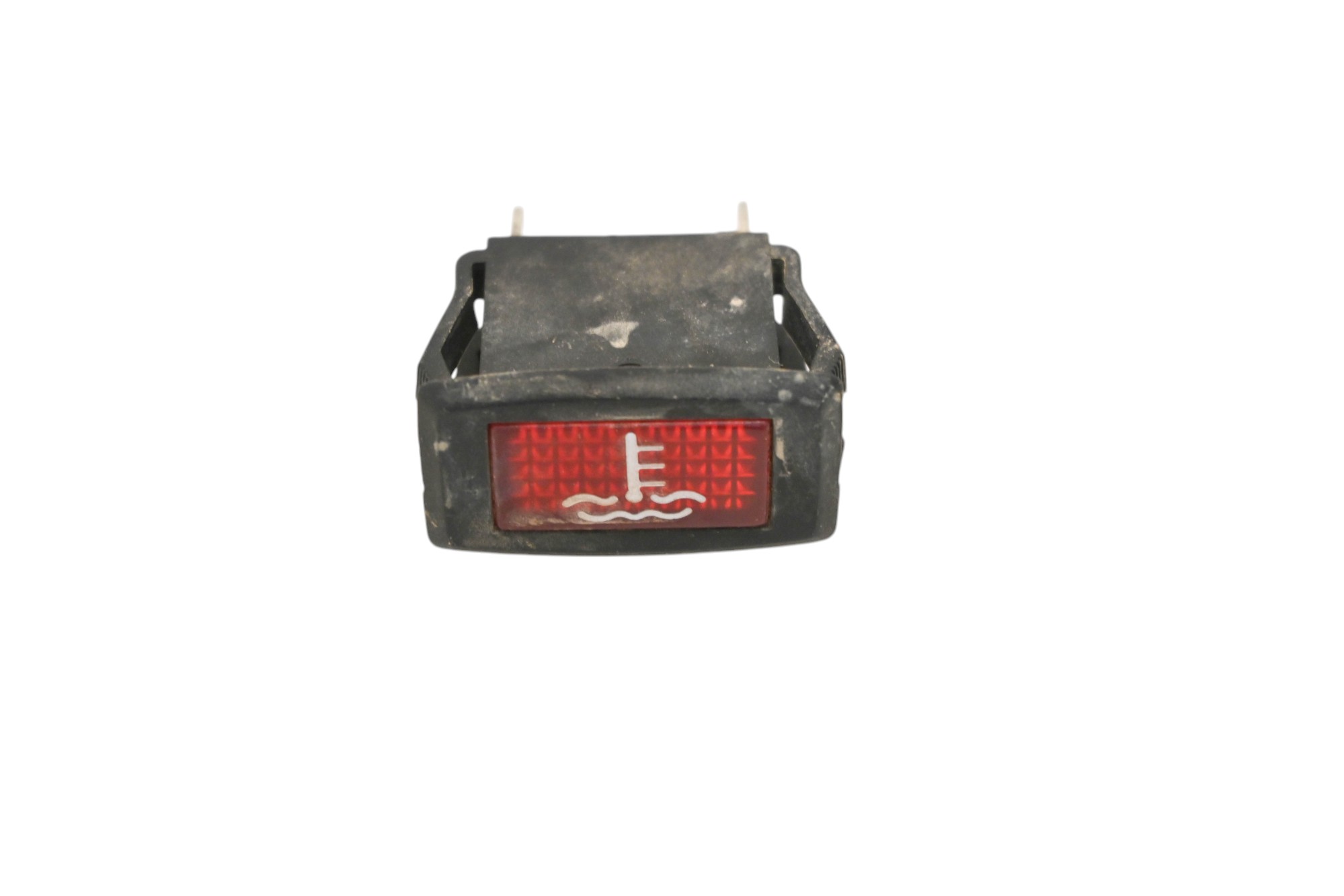 18 Club Car Carryall 1700 Temp Indicator Light