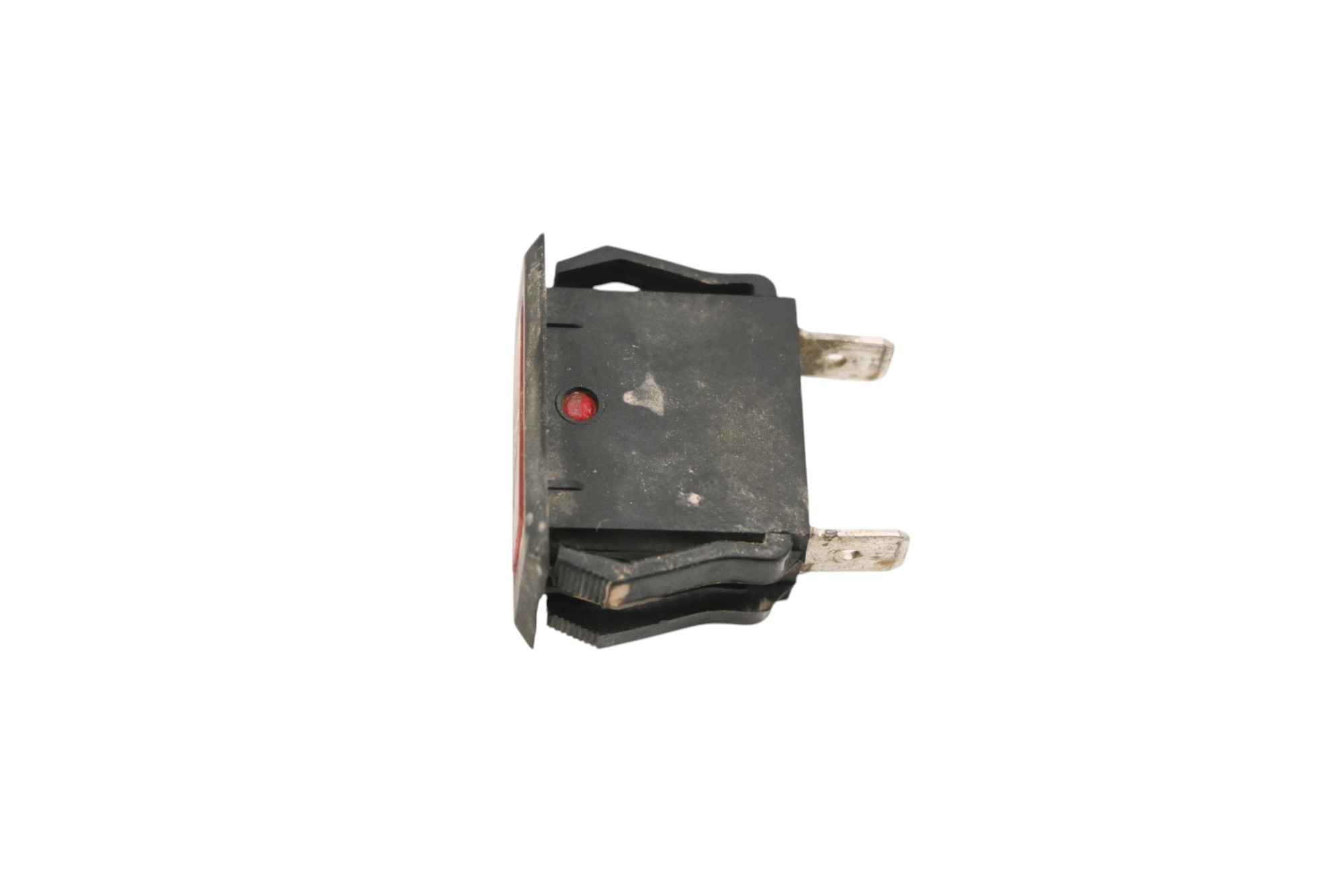 18 Club Car Carryall 1700 Temp Indicator Light