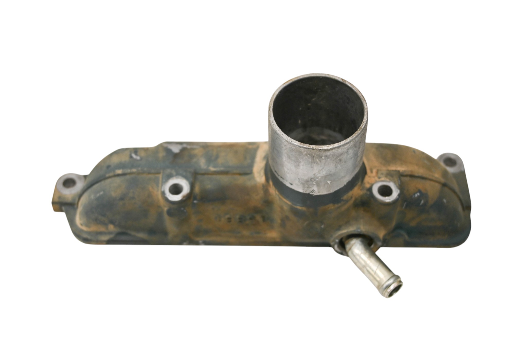 18 Club Car Carryall 1700 Intake Manifold