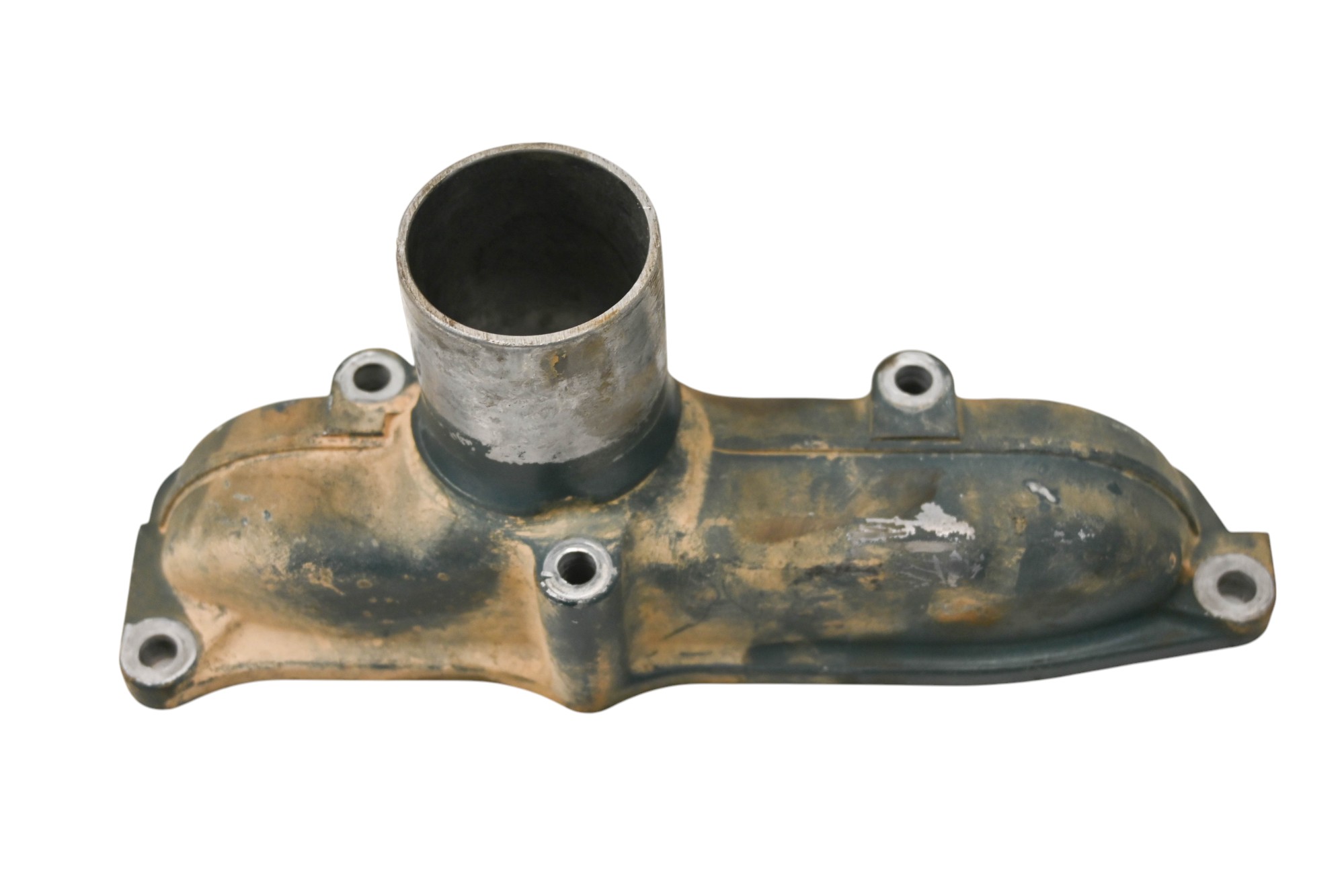 18 Club Car Carryall 1700 Intake Manifold