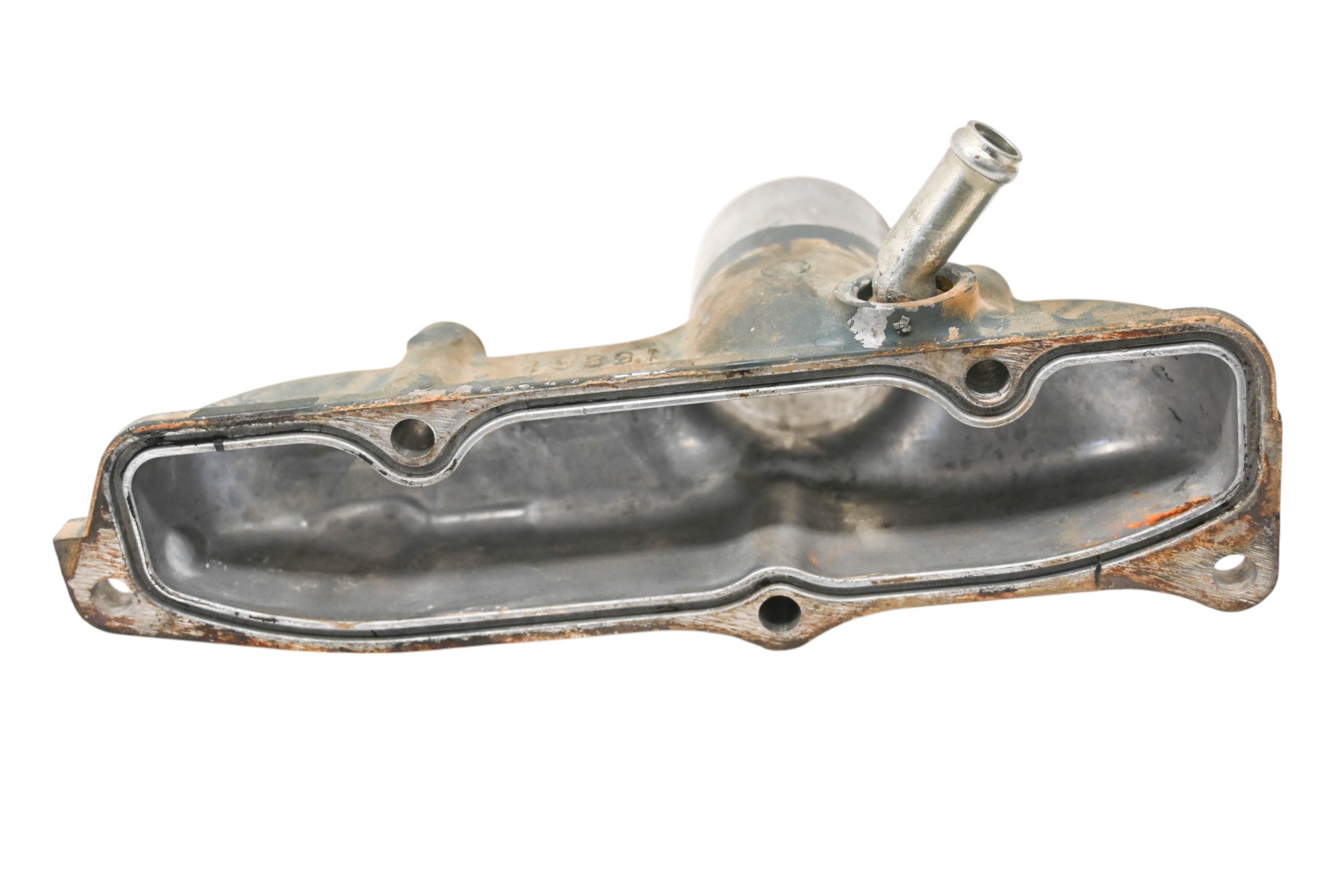 18 Club Car Carryall 1700 Intake Manifold