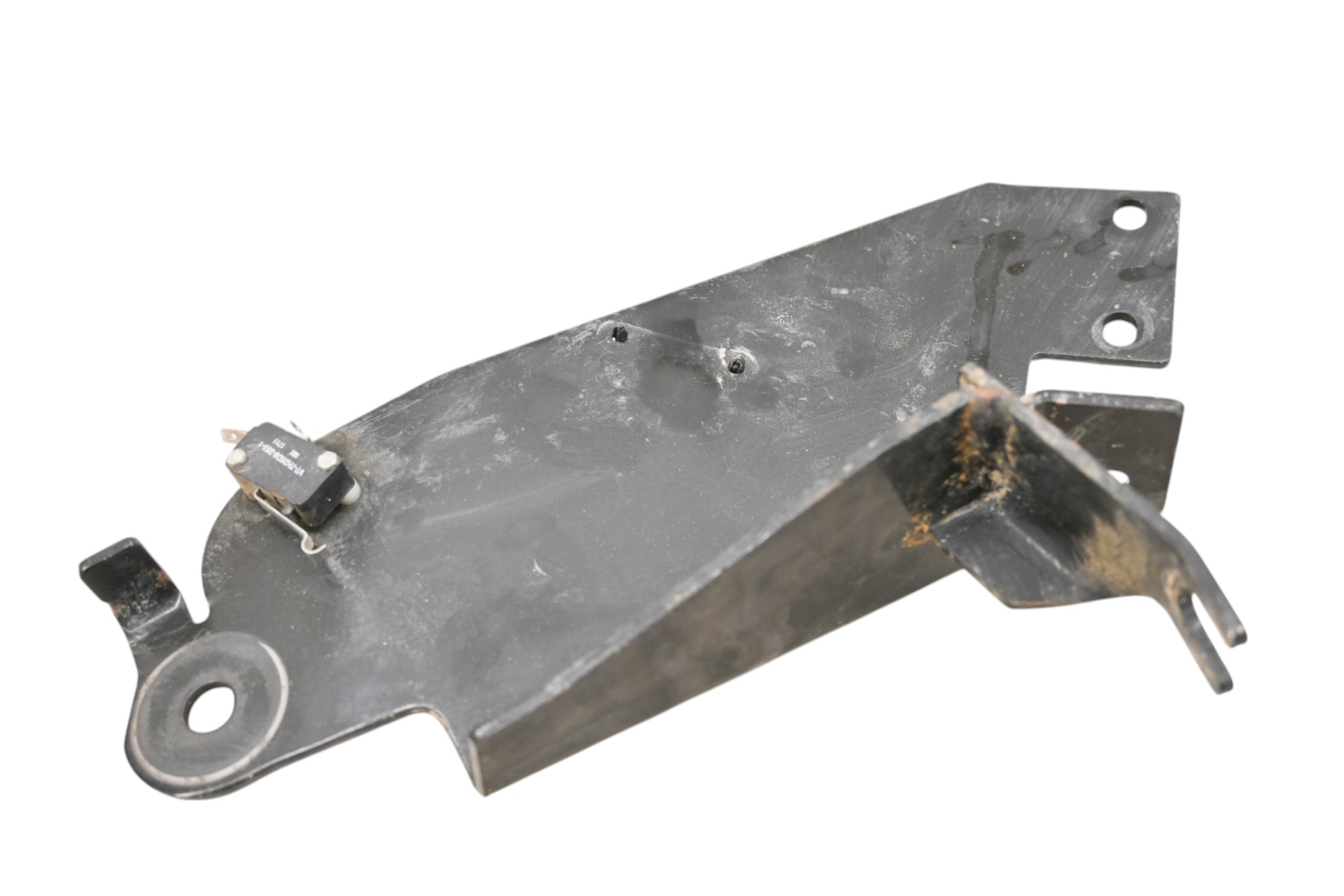 18 Club Car Carryall 1700 Rev Limiter Switch & Bracket Mount