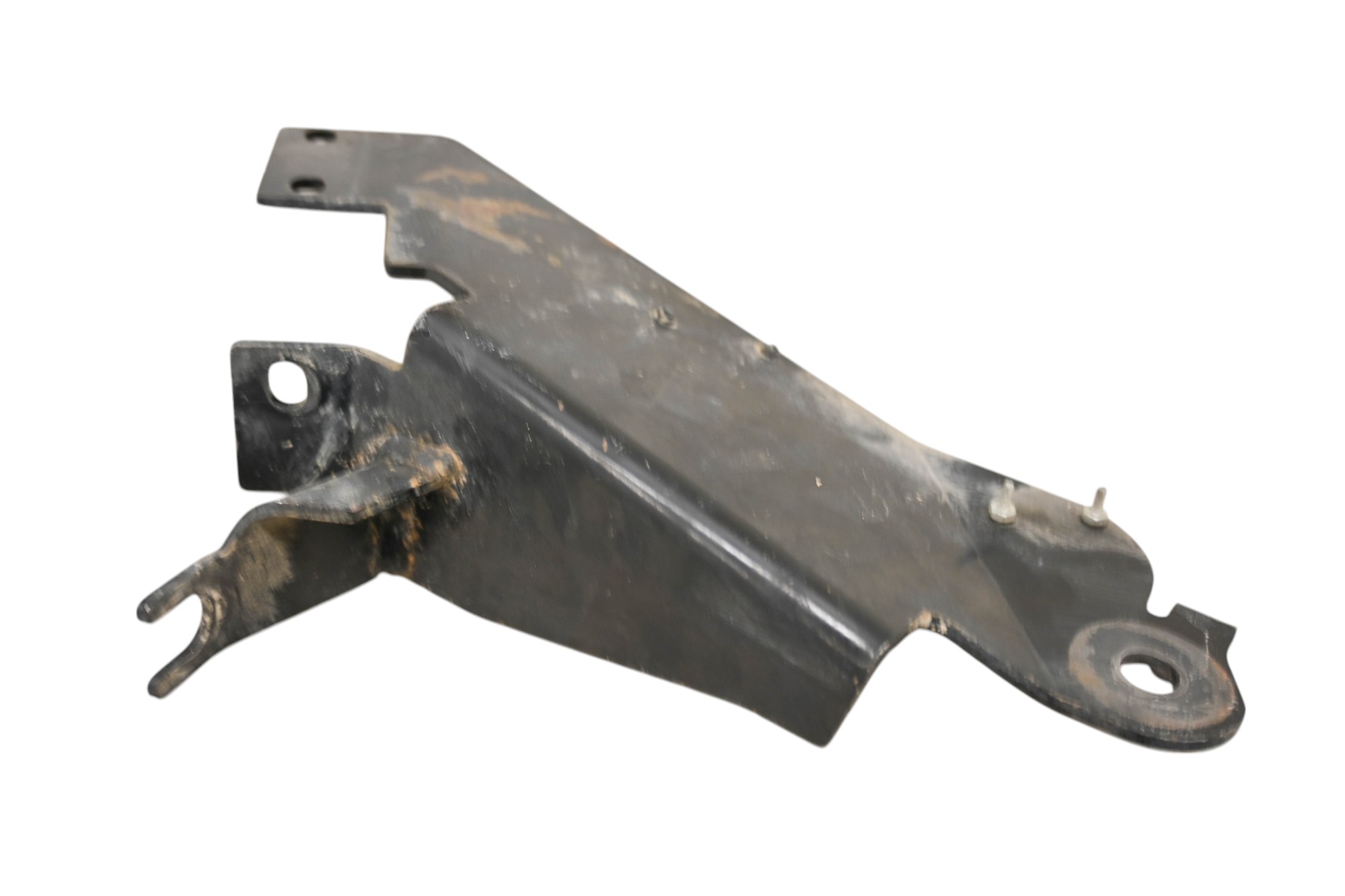 18 Club Car Carryall 1700 Rev Limiter Switch & Bracket Mount