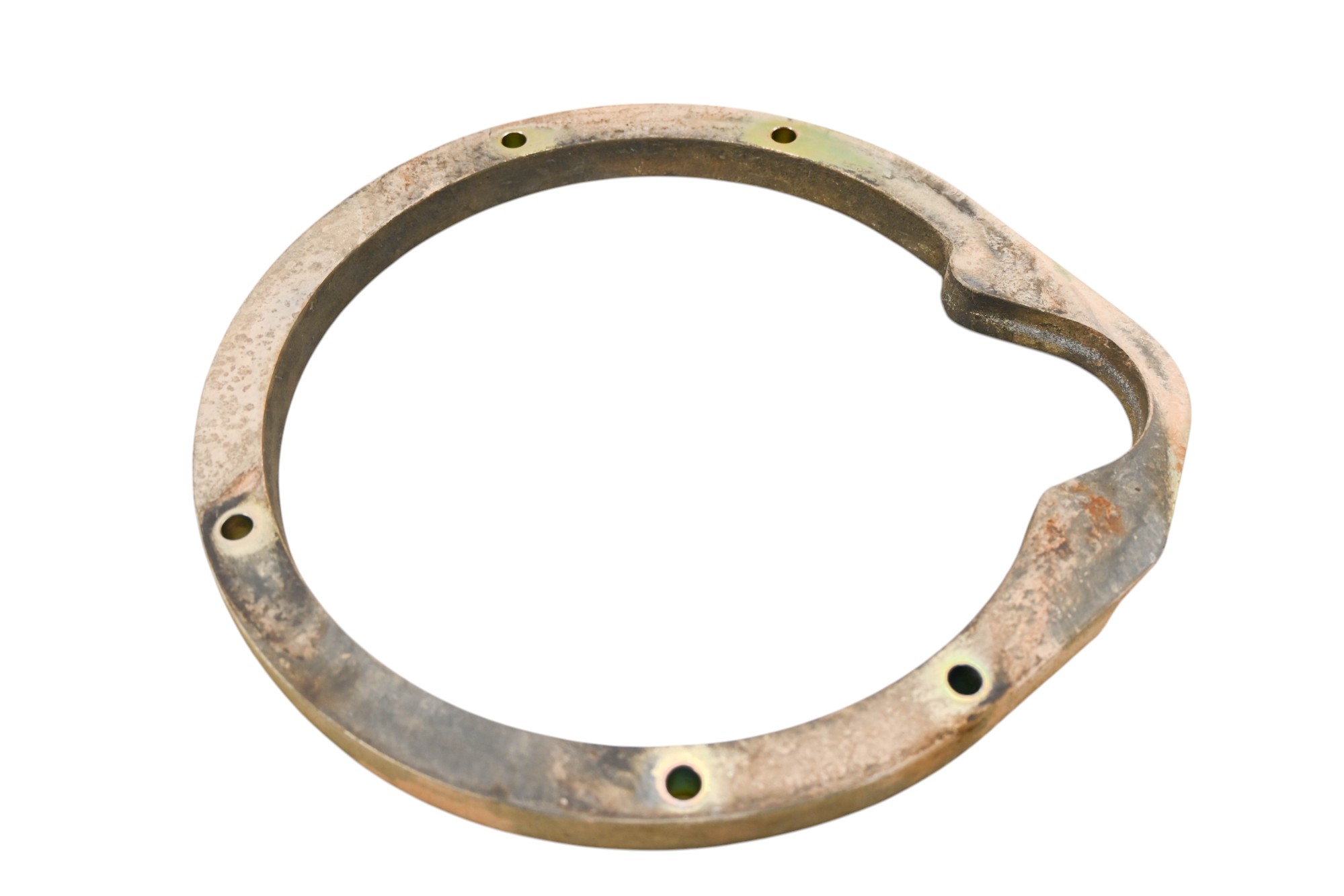 18 Club Car Carryall 1700 Clutch Cover Inner Spacer Plate