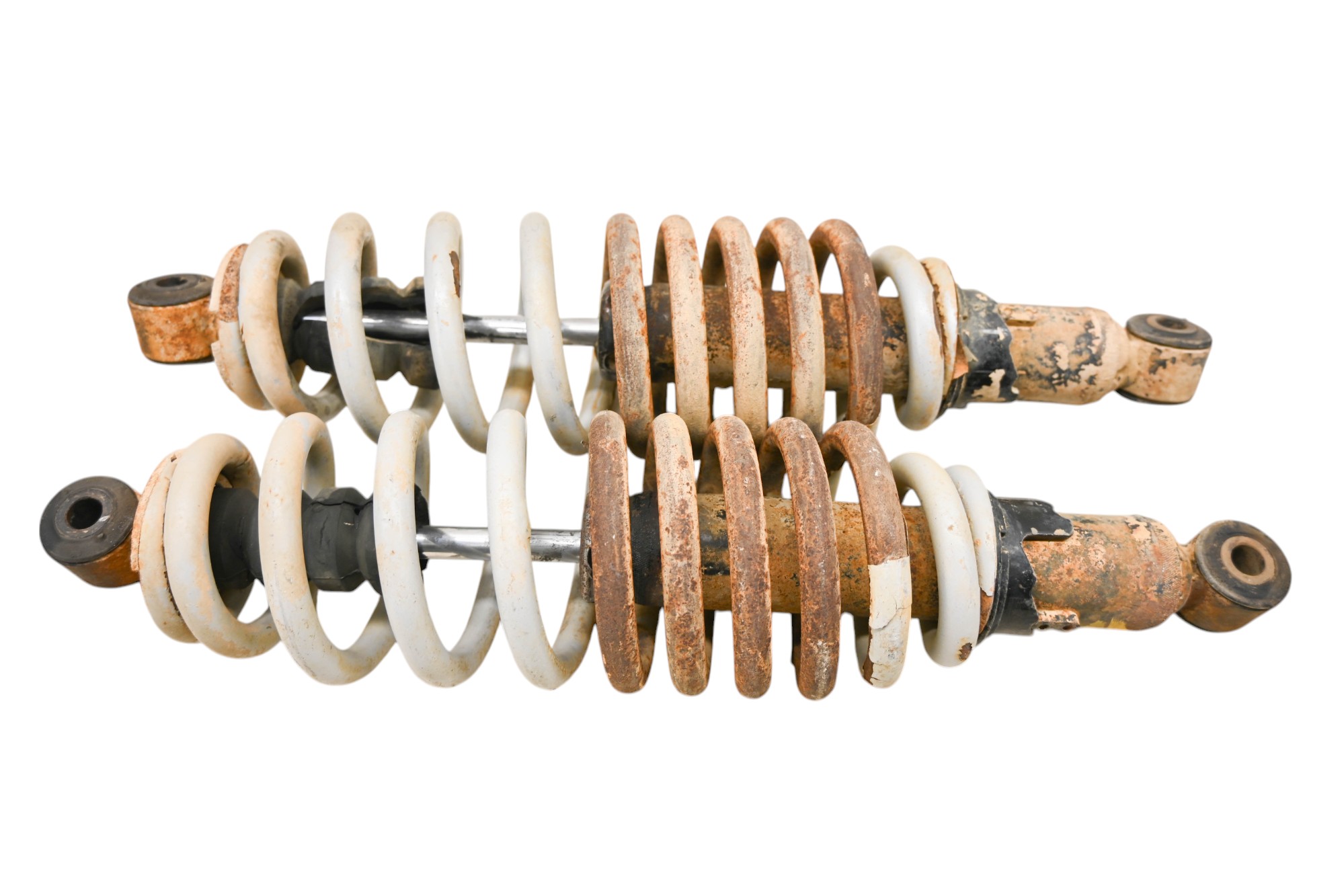 18 Club Car Carryall 1700 Rear Shocks Suspension Left & Right