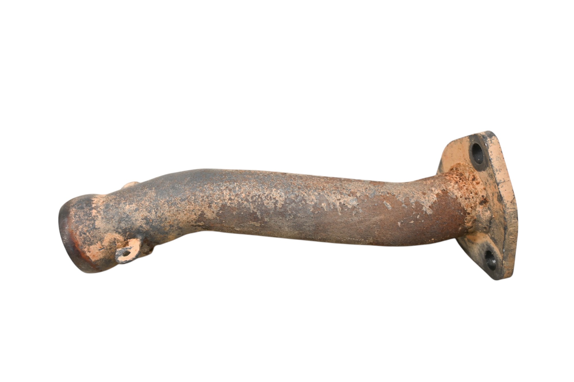 18 Club Car Carryall 1700 Header Exhaust Head Pipe