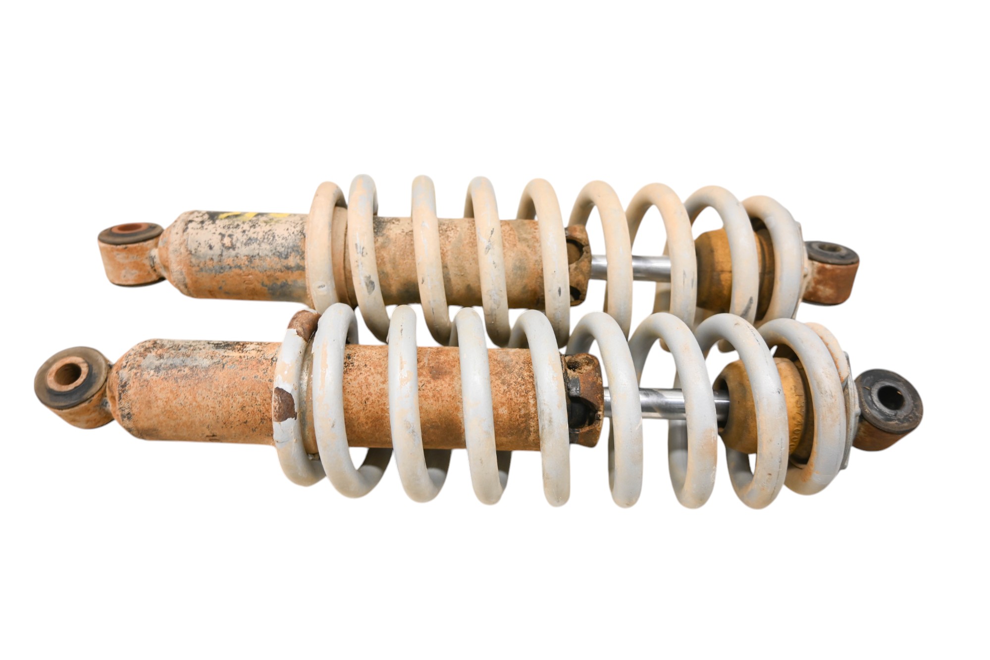 18 Club Car Carryall 1700 Front Shocks