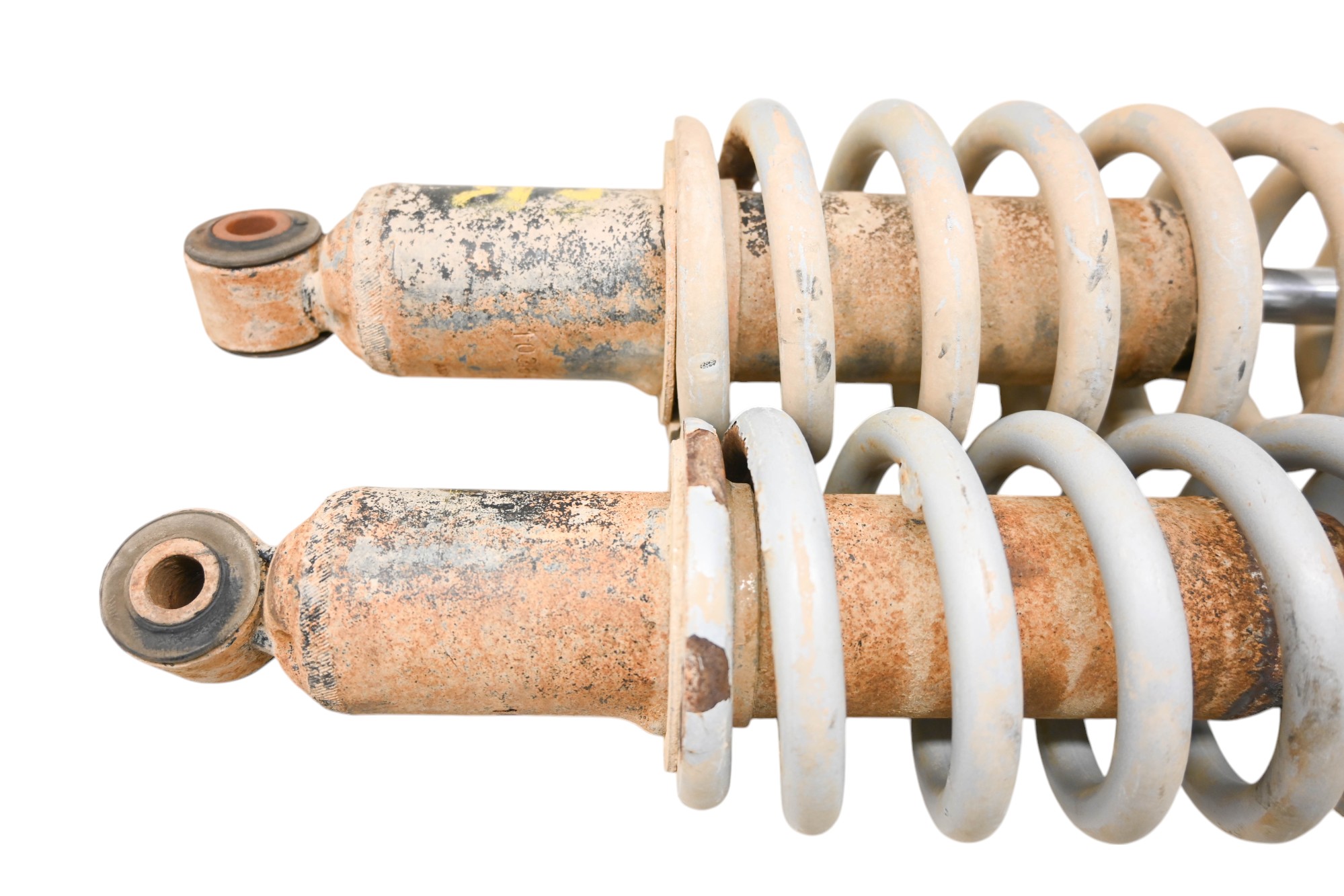 18 Club Car Carryall 1700 Front Shocks