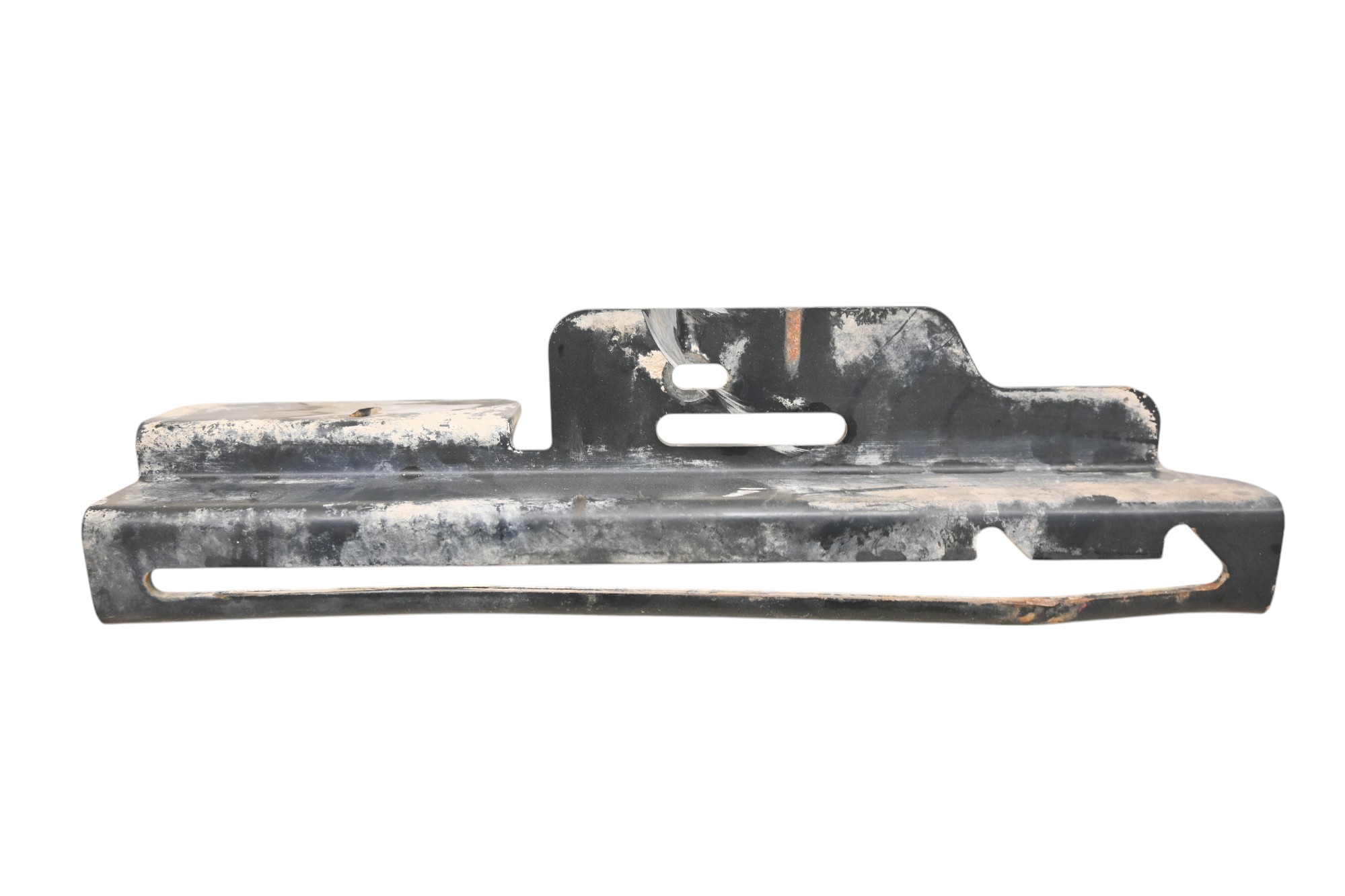 18 Club Car Carryall 1700 Seat Slider Adjustment Bracket Mount