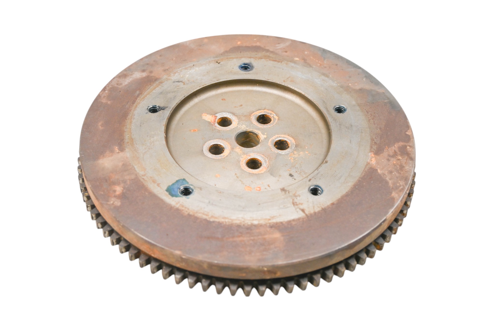 18 Club Car Carryall 1700 Flywheel Magneto