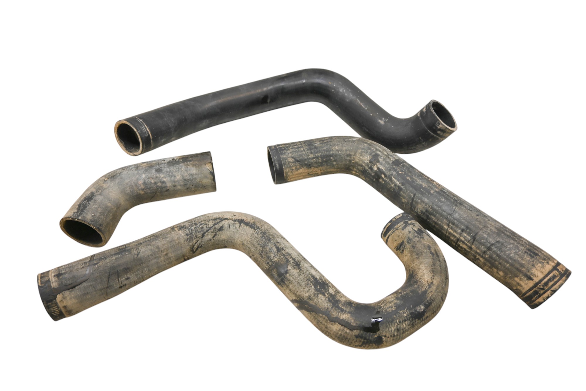 18 Club Car Carryall 1700 Airbox Hoses