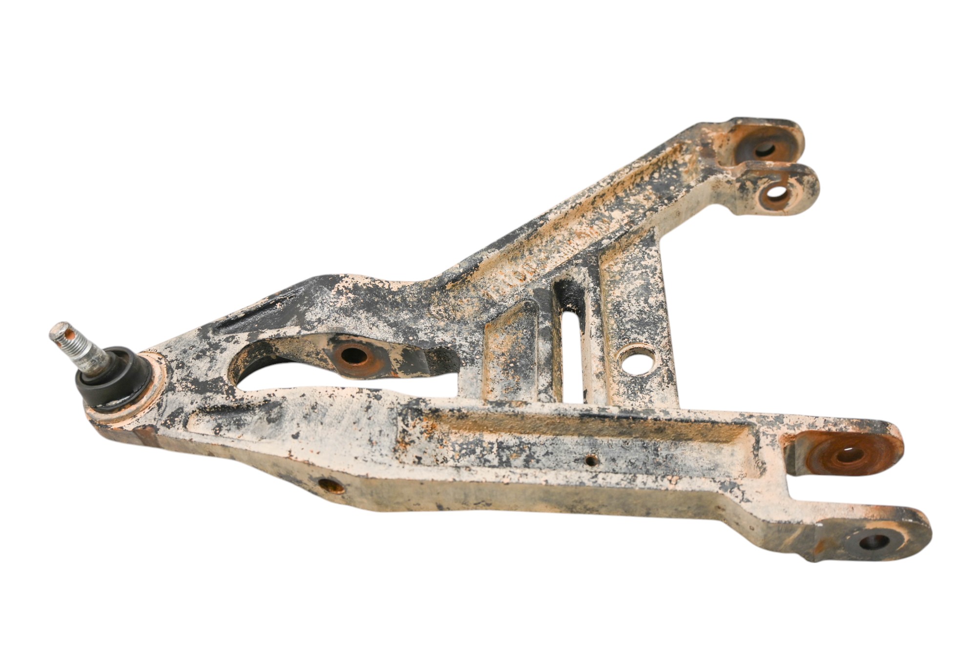 18 Club Car Carryall 1700 Front Upper Right A-Arm