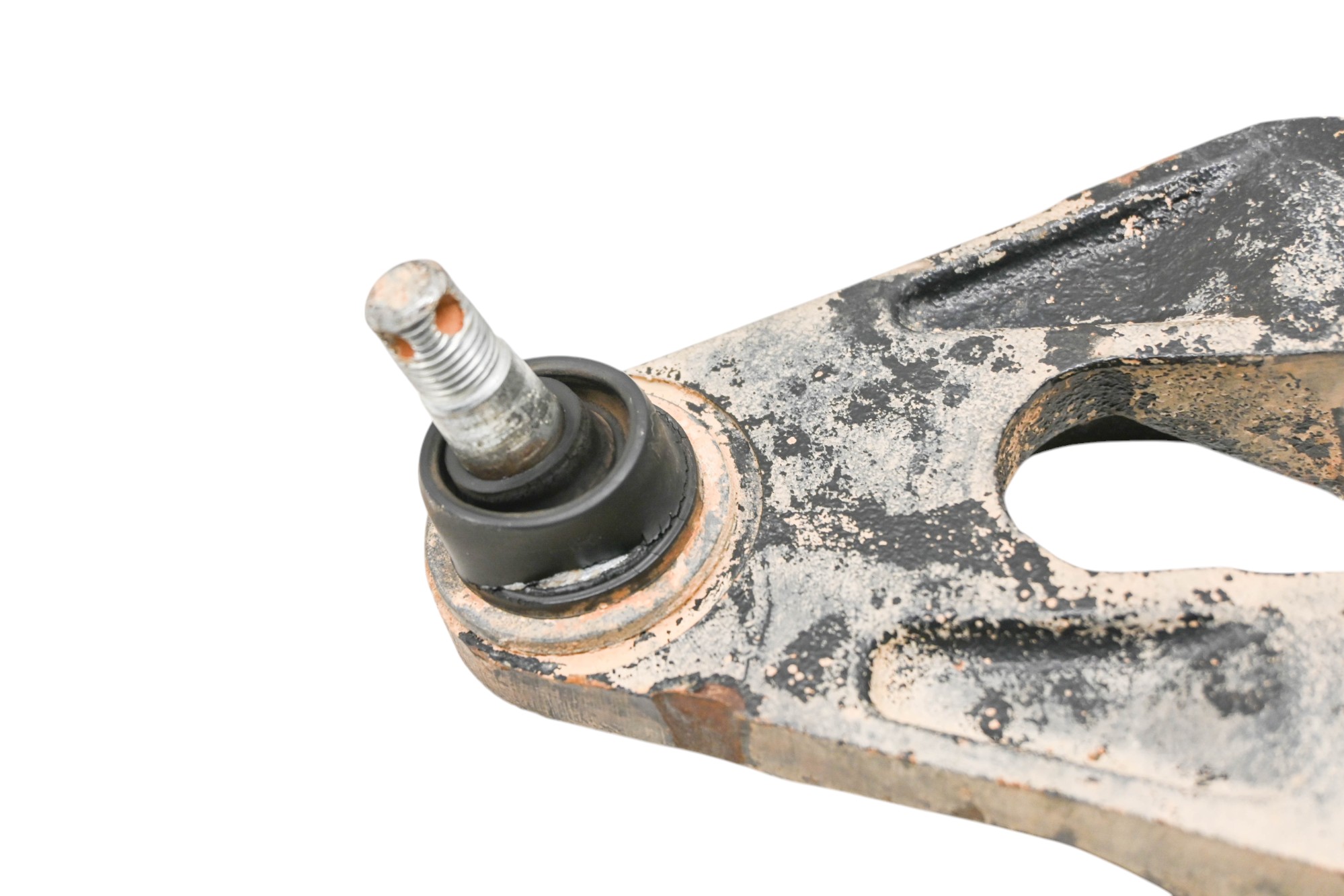 18 Club Car Carryall 1700 Front Upper Right A-Arm