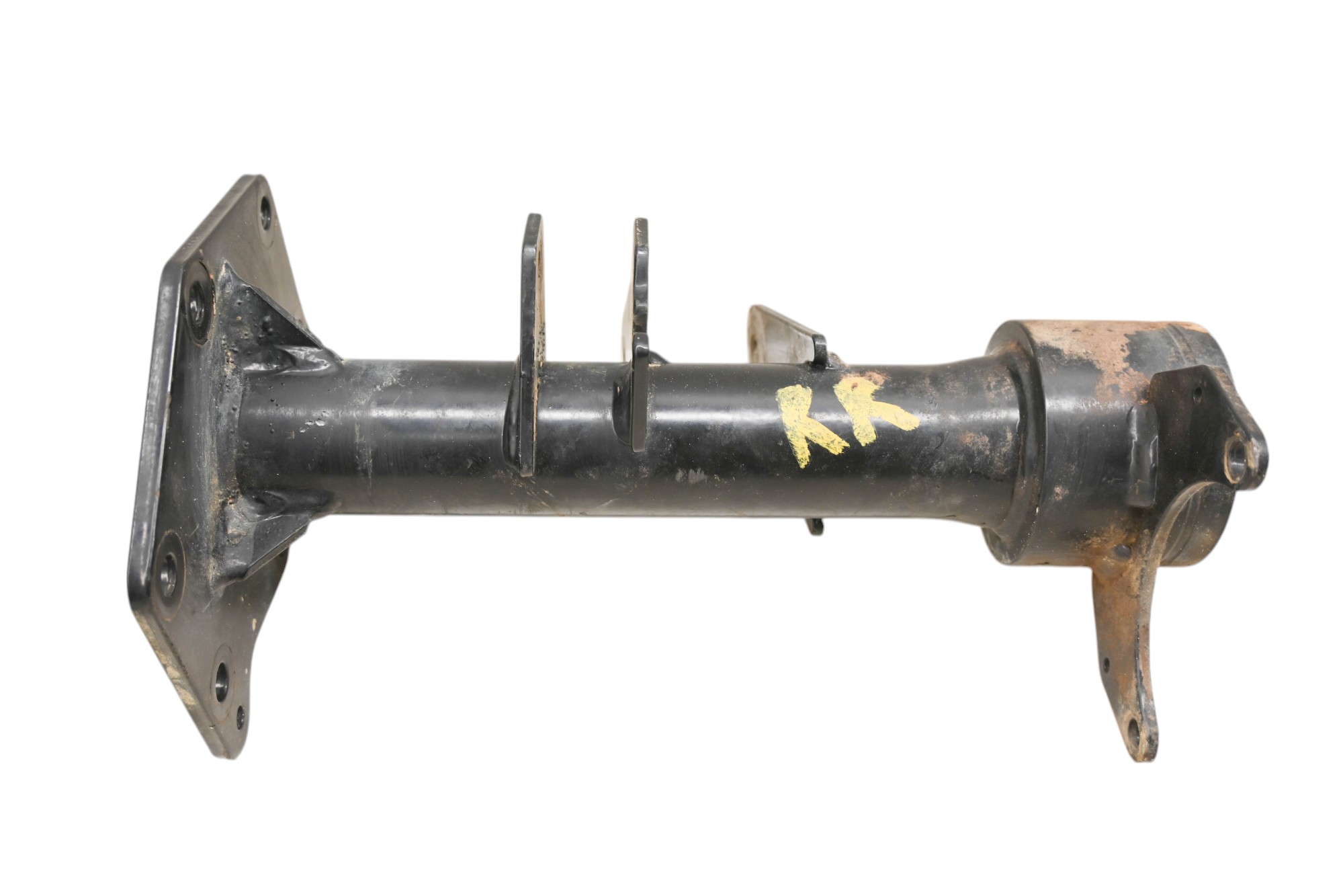 18 Club Car Carryall 1700 Rear Right Axle Tube Housing