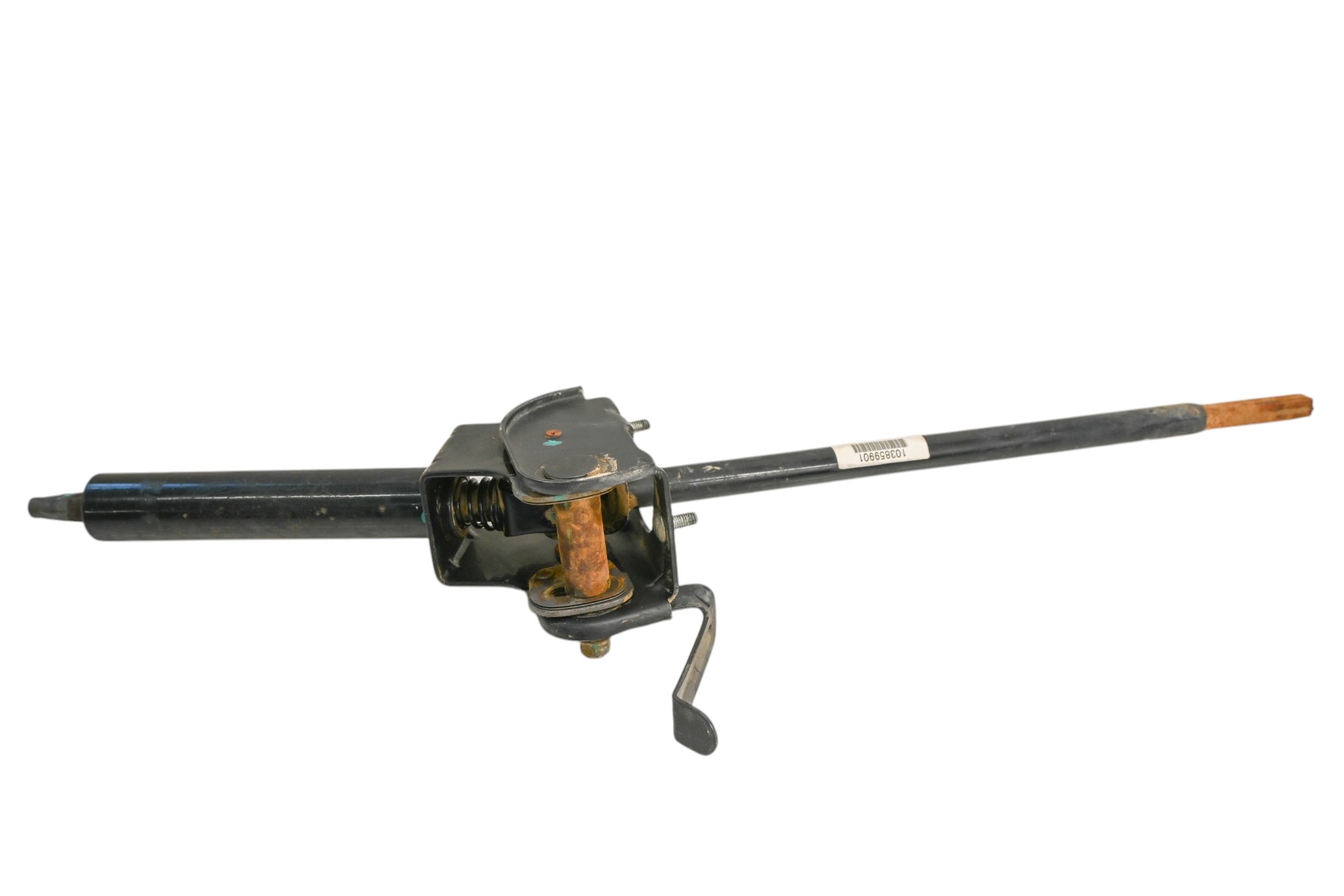 18 Club Car Carryall 1700 Steering Stem Shaft