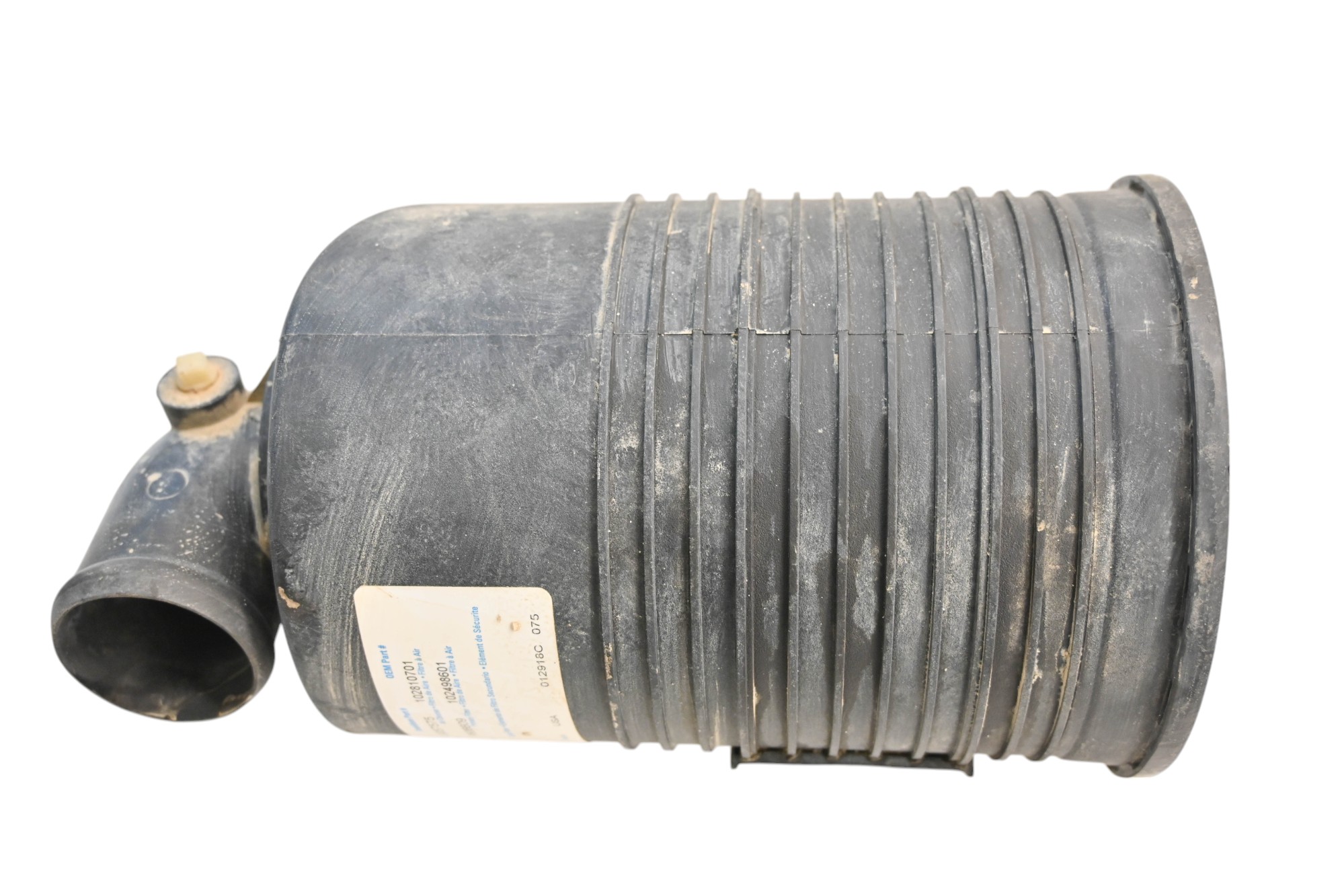 18 Club Car Carryall 1700 Airbox Intake Air Box