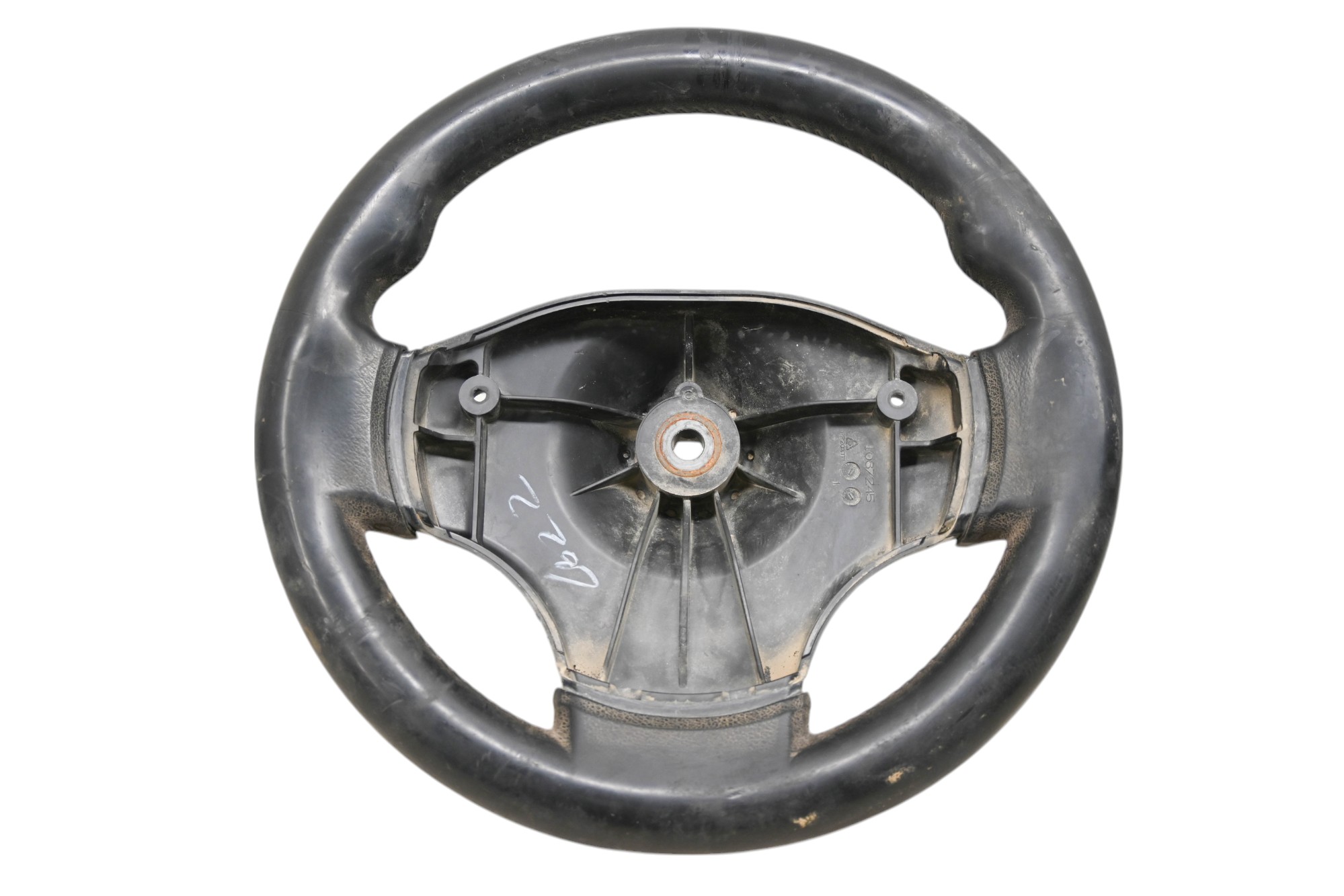 18 Club Car Carryall 1700 Steering Wheel