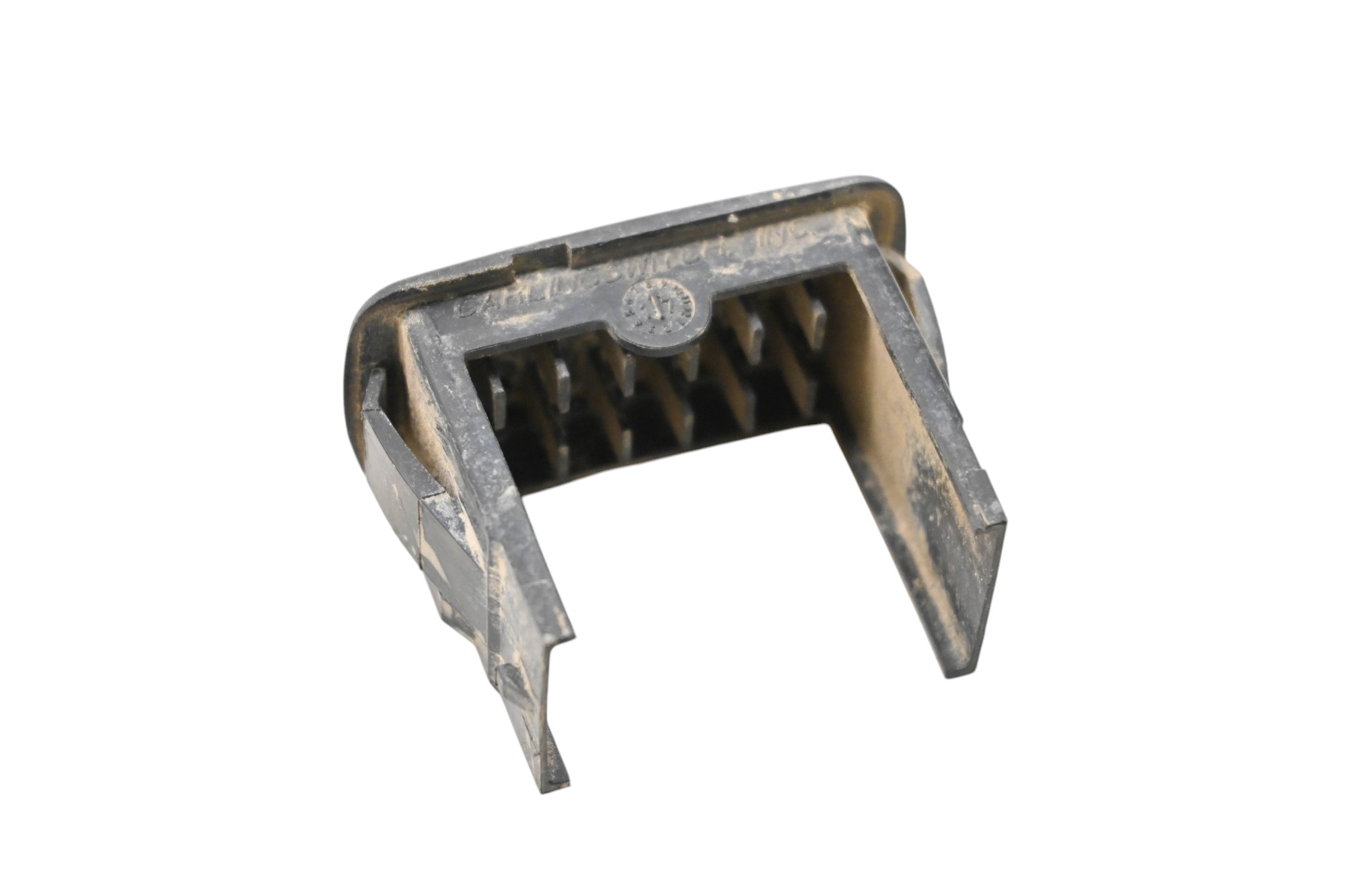 18 Club Car Carryall 1700 Switch Cover Dash Plug