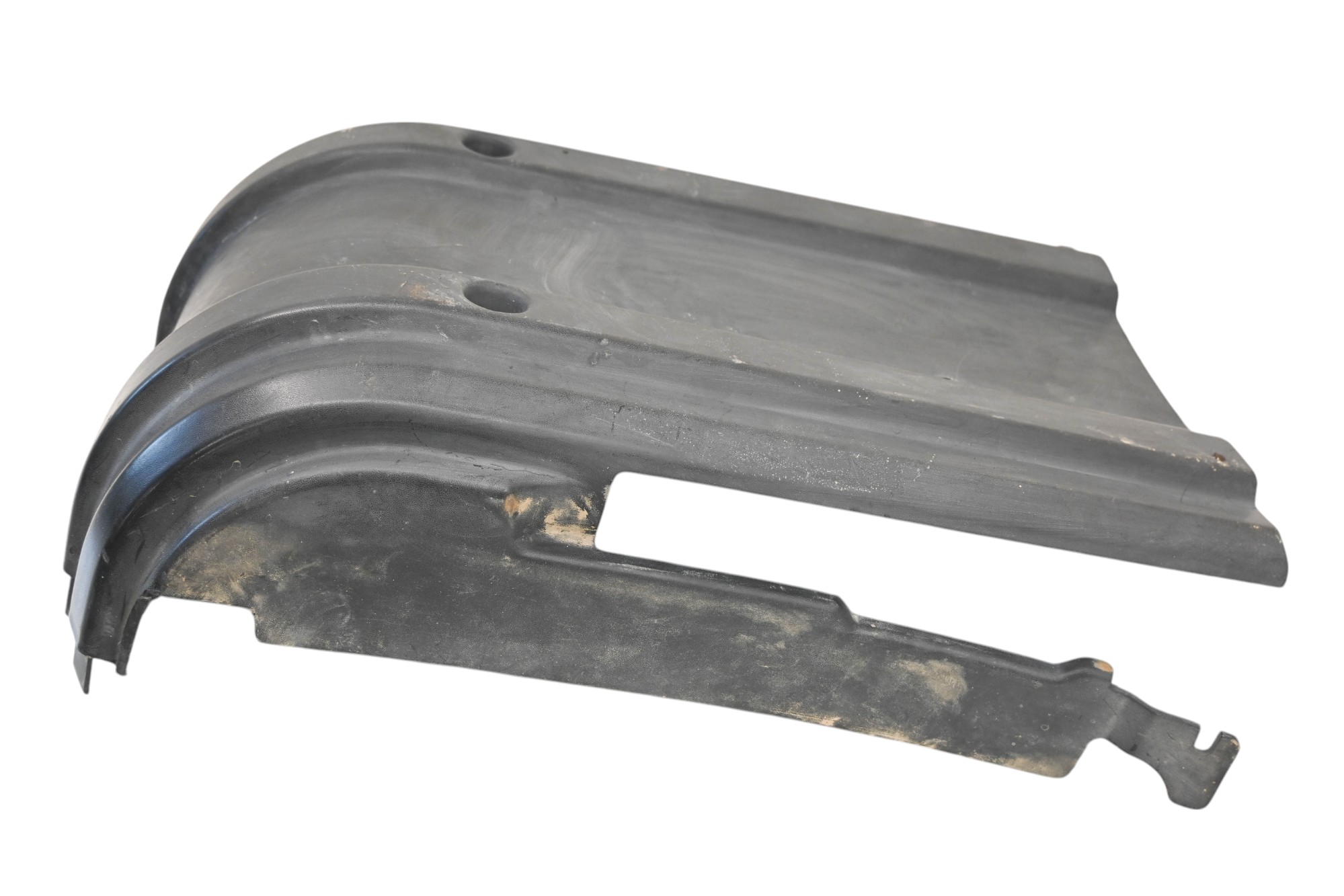 18 Club Car Carryall 1700 Front Right Rocker Panel Side Seat Cover