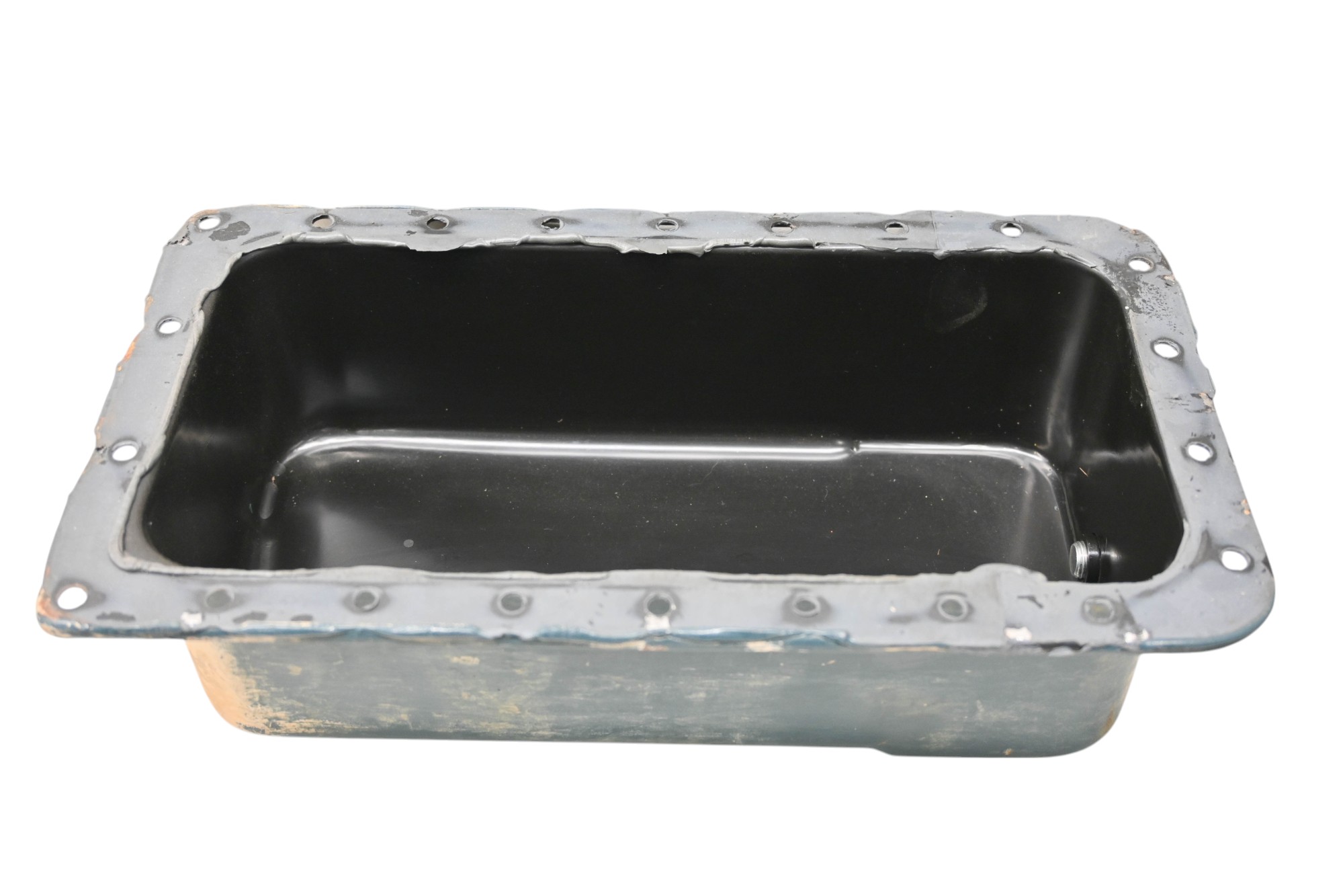 18 Club Car Carryall 1700 Oil Pan Engine Cover