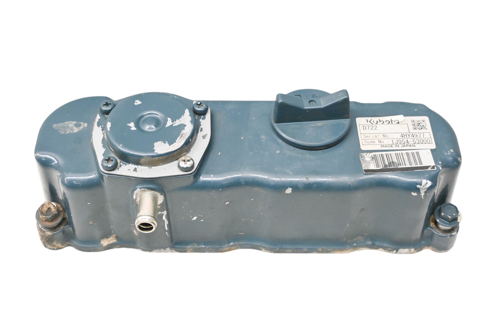 18 Club Car Carryall 1700 Valve Cover