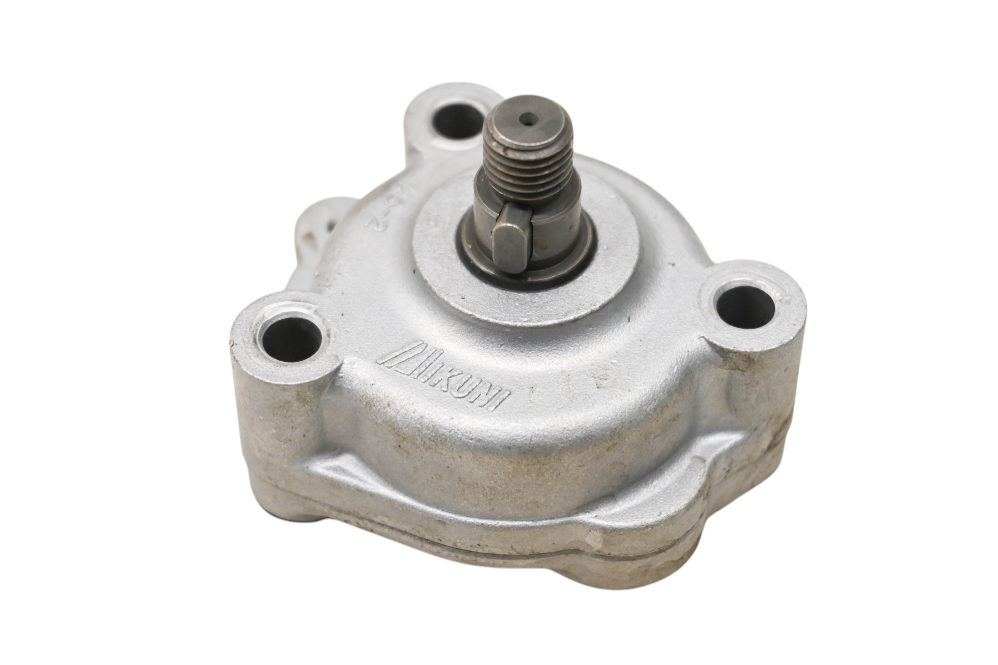 18 Club Car Carryall 1700 Oil Pump