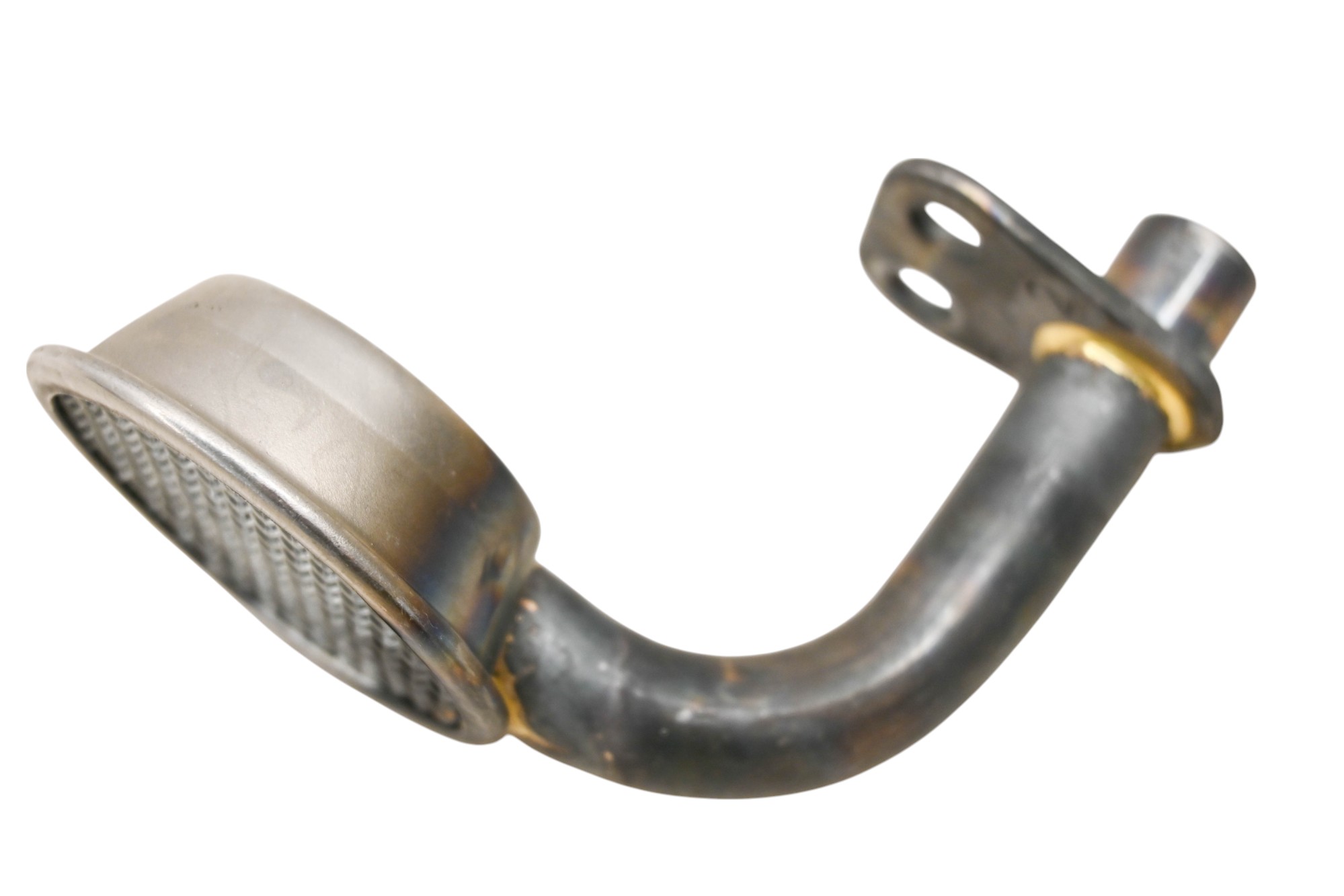 18 Club Car Carryall 1700 Oil Pump Pickup Tube