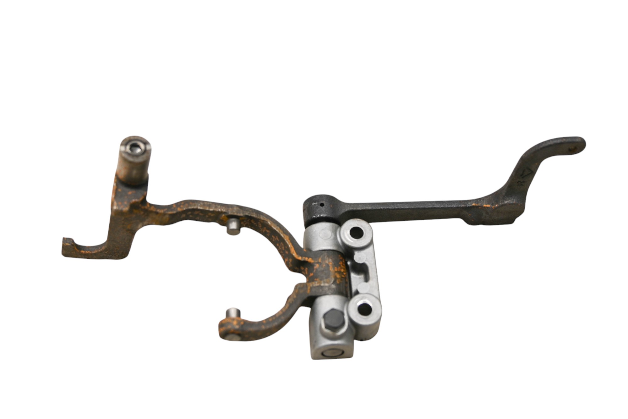 18 Club Car Carryall 1700 Governor Fork Assembly