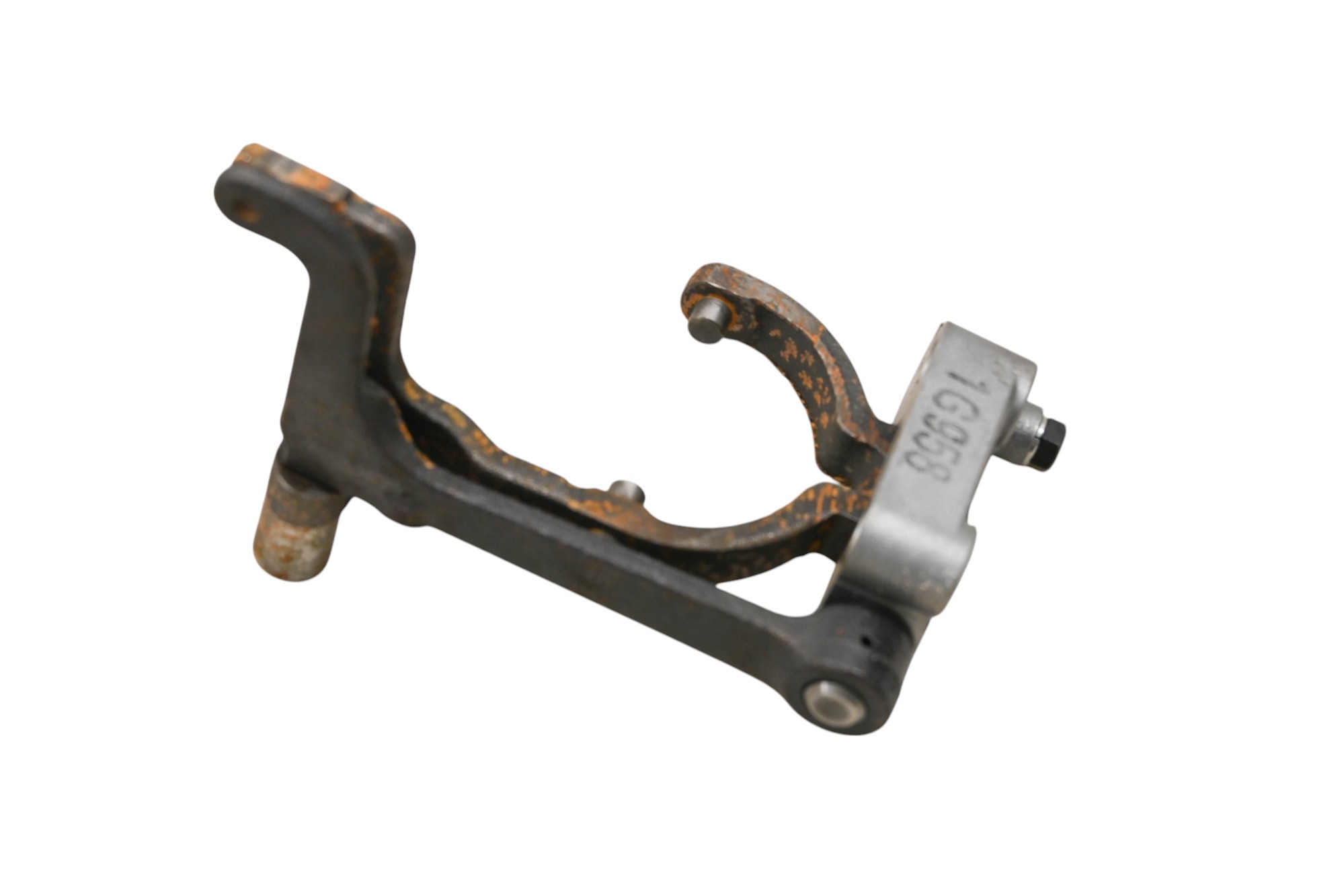 18 Club Car Carryall 1700 Governor Fork Assembly