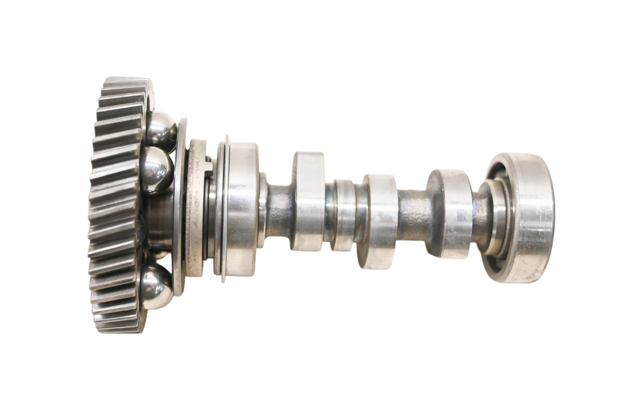 18 Club Car Carryall 1700 Fuel Camshaft Cam Shaft