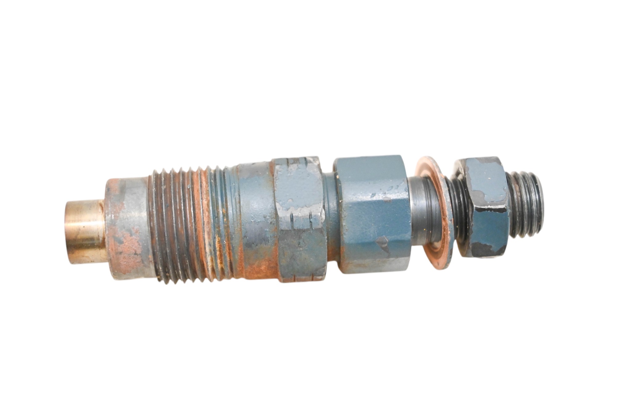 18 Club Car Carryall 1700 Fuel Injector