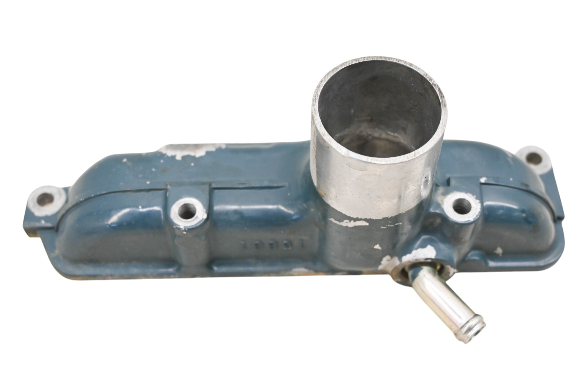 18 Club Car Carryall 1700 Intake Manifold