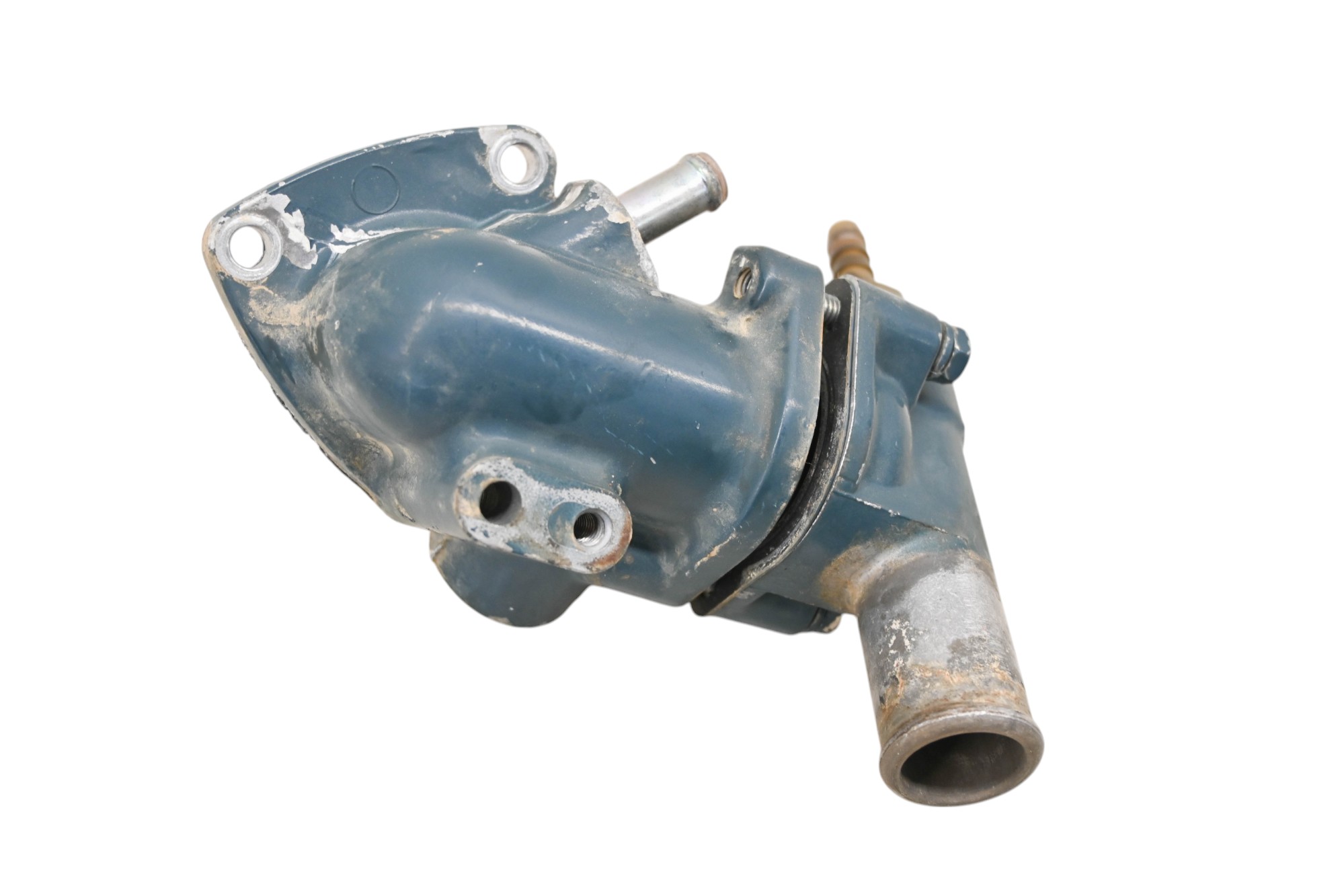 18 Club Car Carryall 1700 Thermostat
