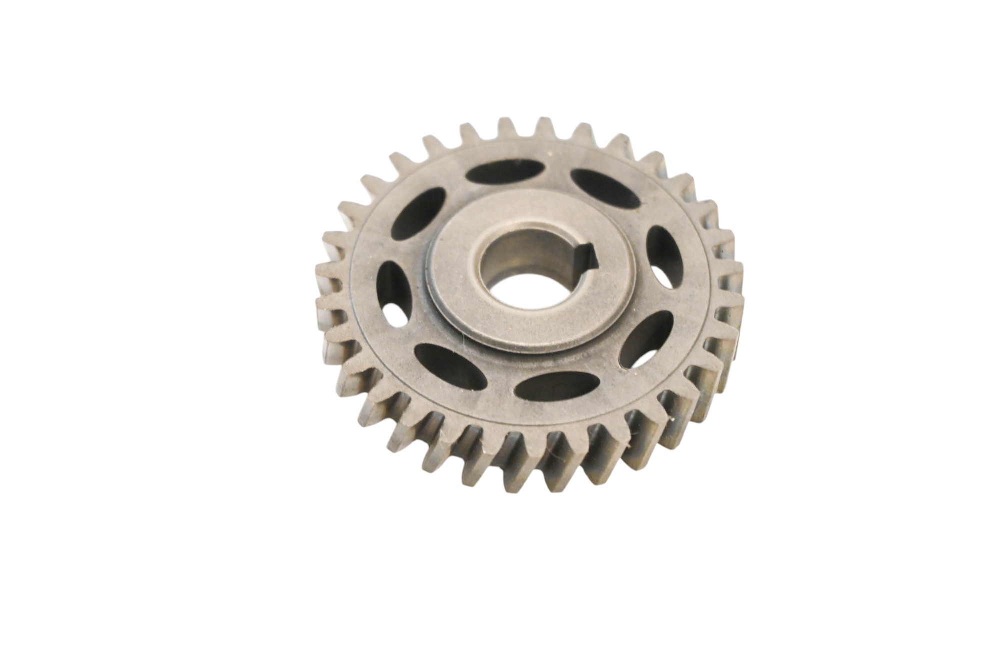 18 Club Car Carryall 1700 Oil Pump Drive Gear