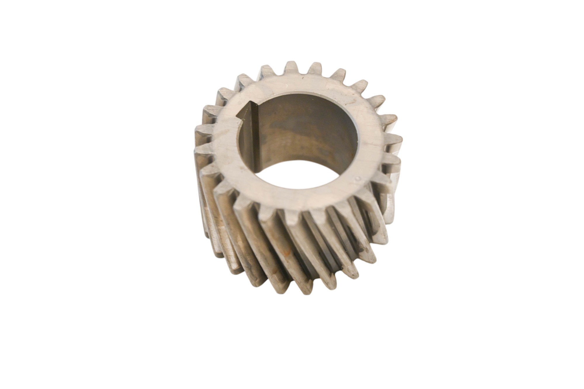 18 Club Car Carryall 1700 Crank Gear