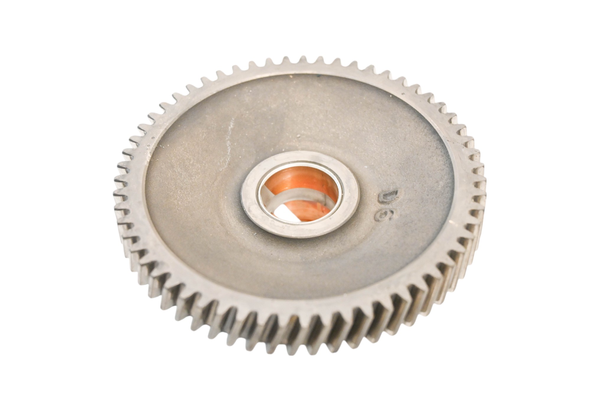 18 Club Car Carryall 1700 Idler Gear