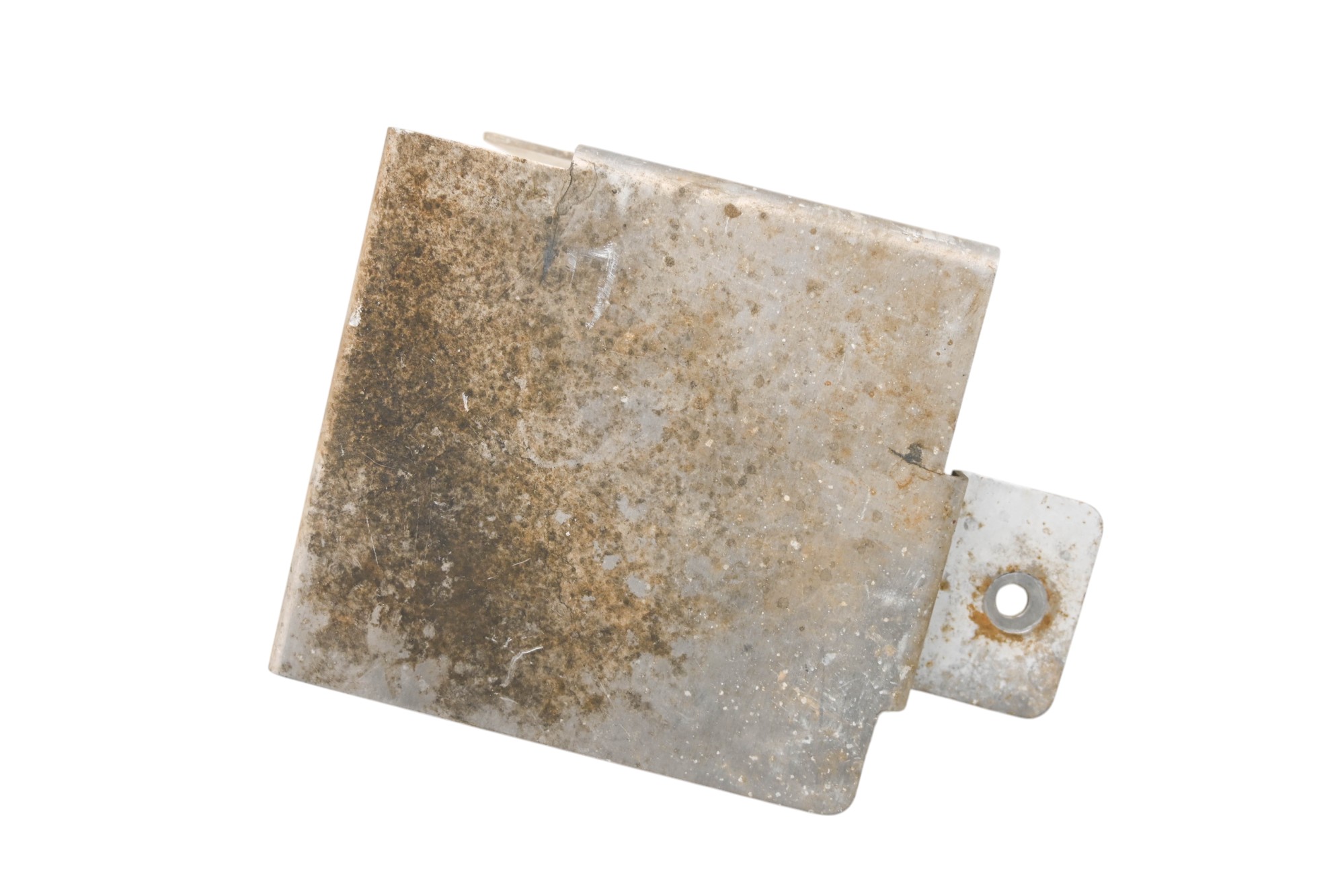 18 Club Car Carryall 1700 Exhaust Heat Shield
