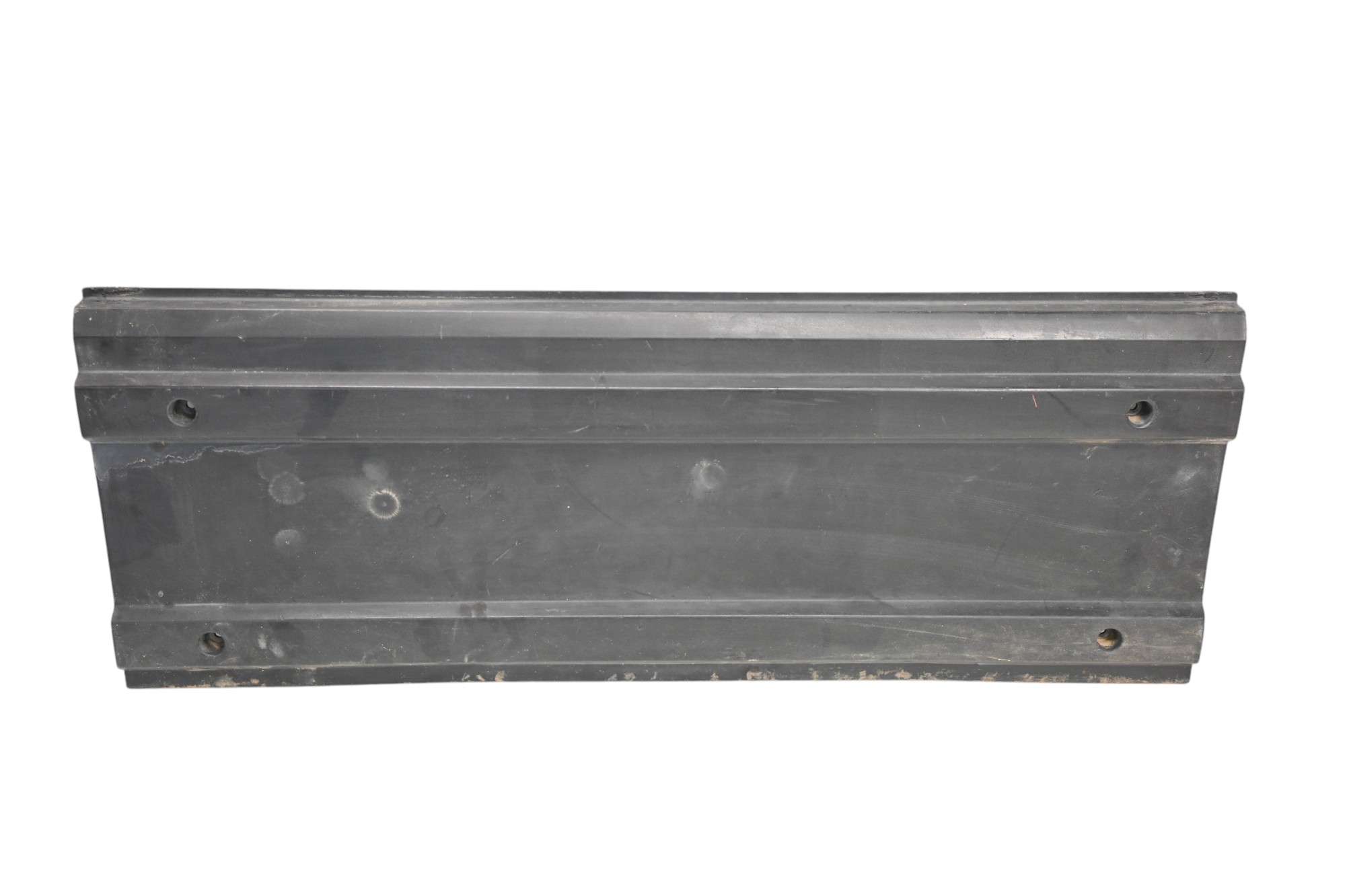 18 Club Car Carryall 1700 Front Bed Side Cover