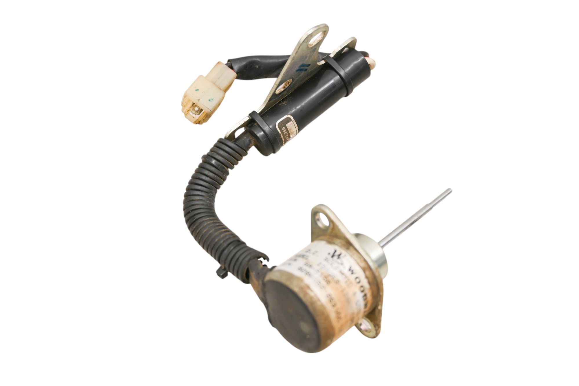 18 Club Car Carryall 1700 Gear Position Switch Neutral Sensor