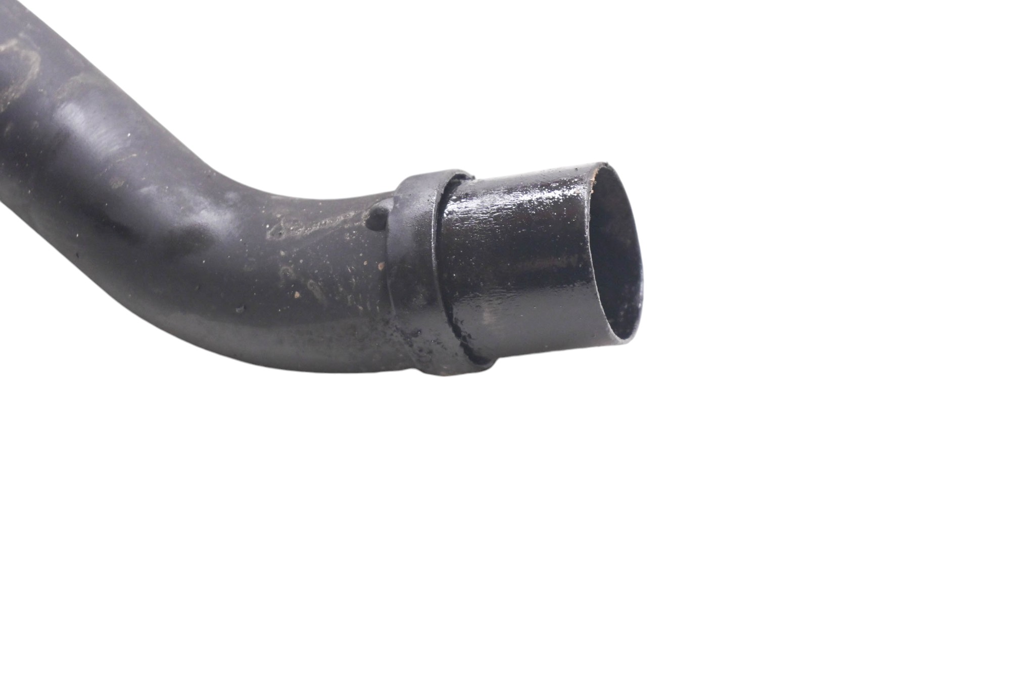 24 Yamaha YZ125 Muffler Exhaust Pipe